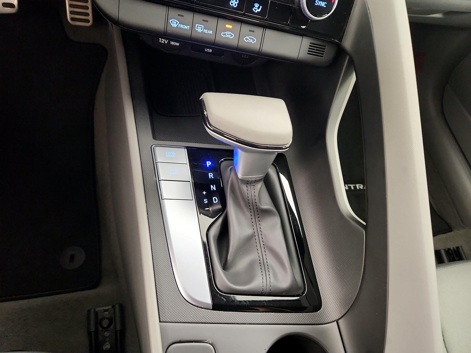 Thumbnail: 2026 Hyundai Elantra - 17