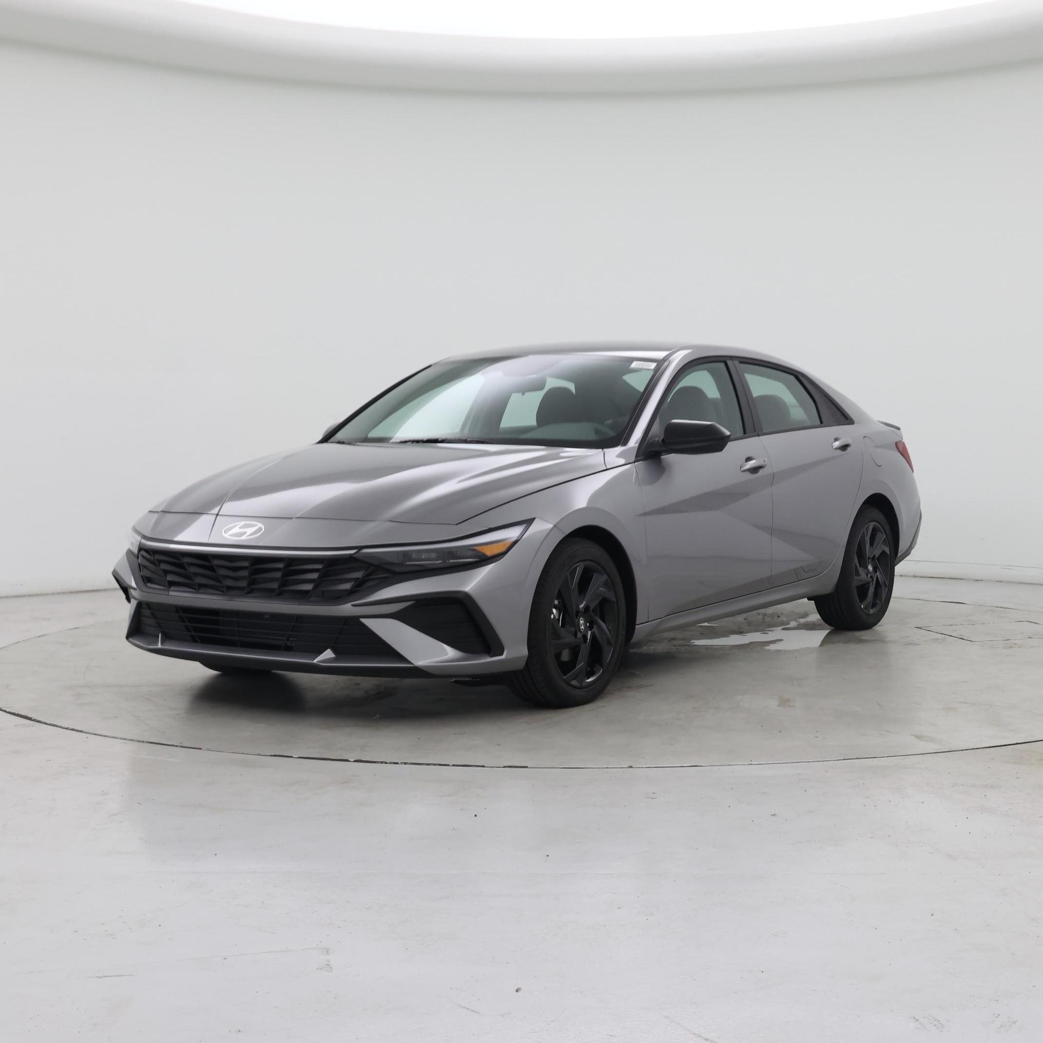 Thumbnail: 2026 Hyundai Elantra - 4