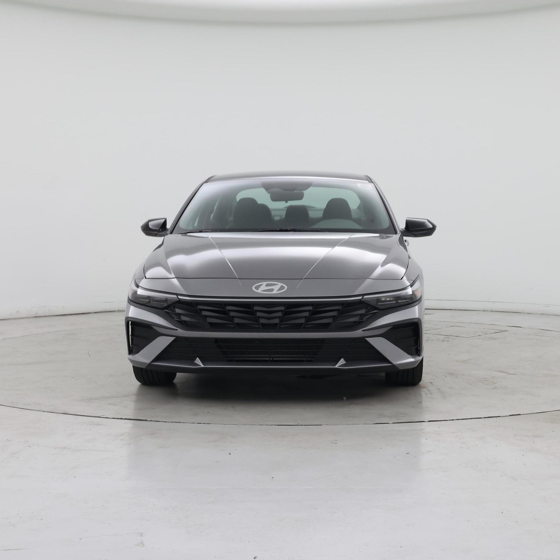 Thumbnail: 2026 Hyundai Elantra - 5