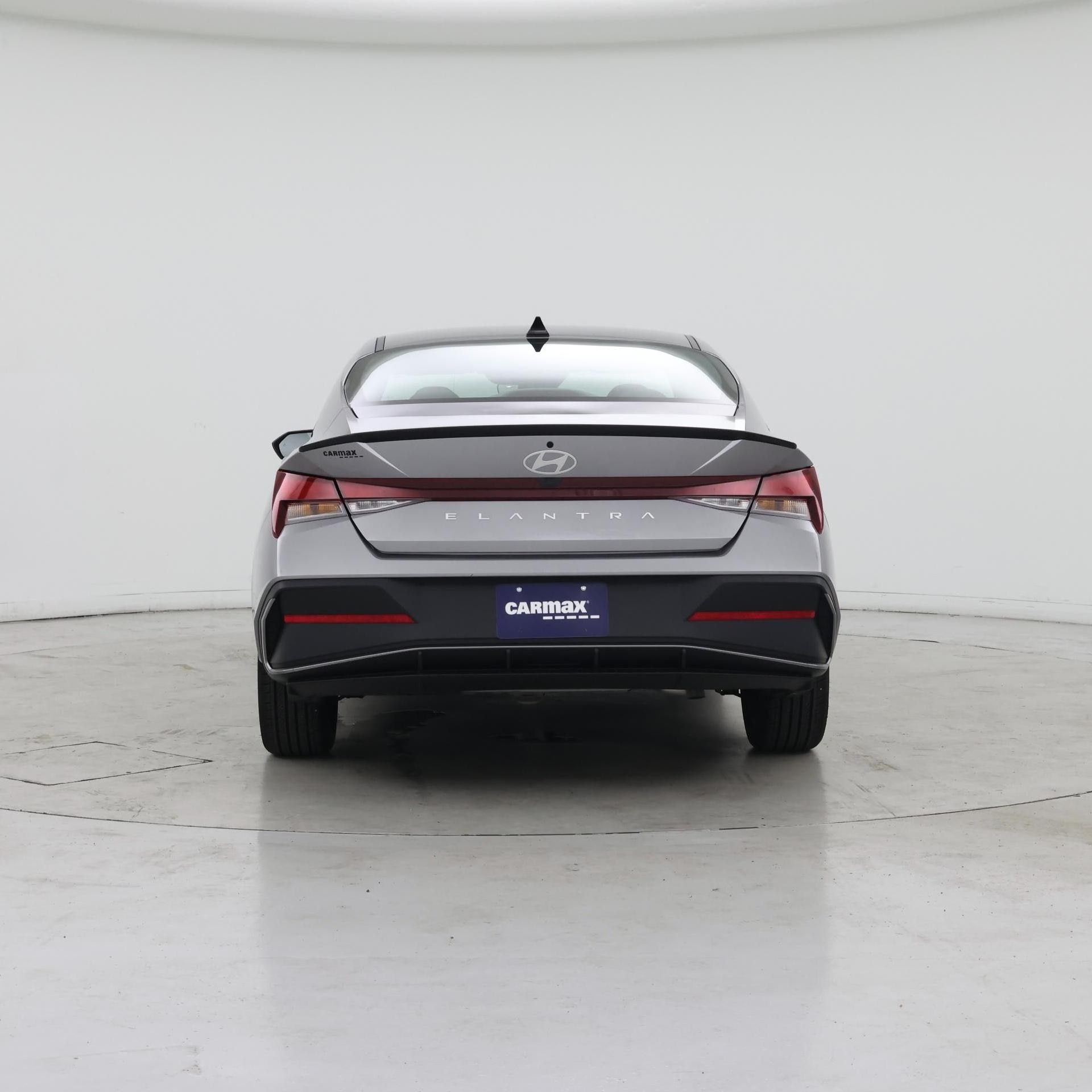 Thumbnail: 2026 Hyundai Elantra - 6