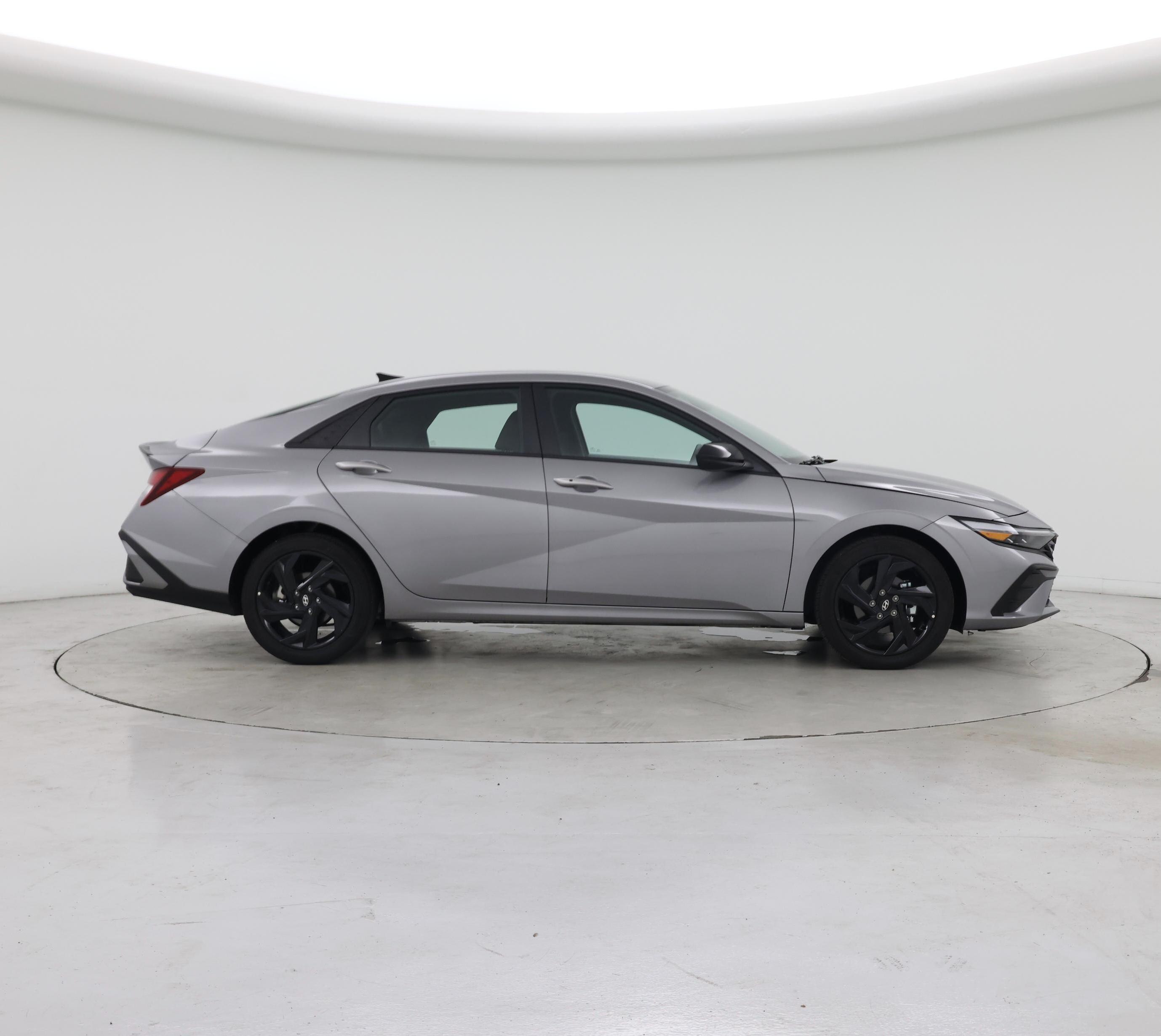 Thumbnail: 2026 Hyundai Elantra - 7