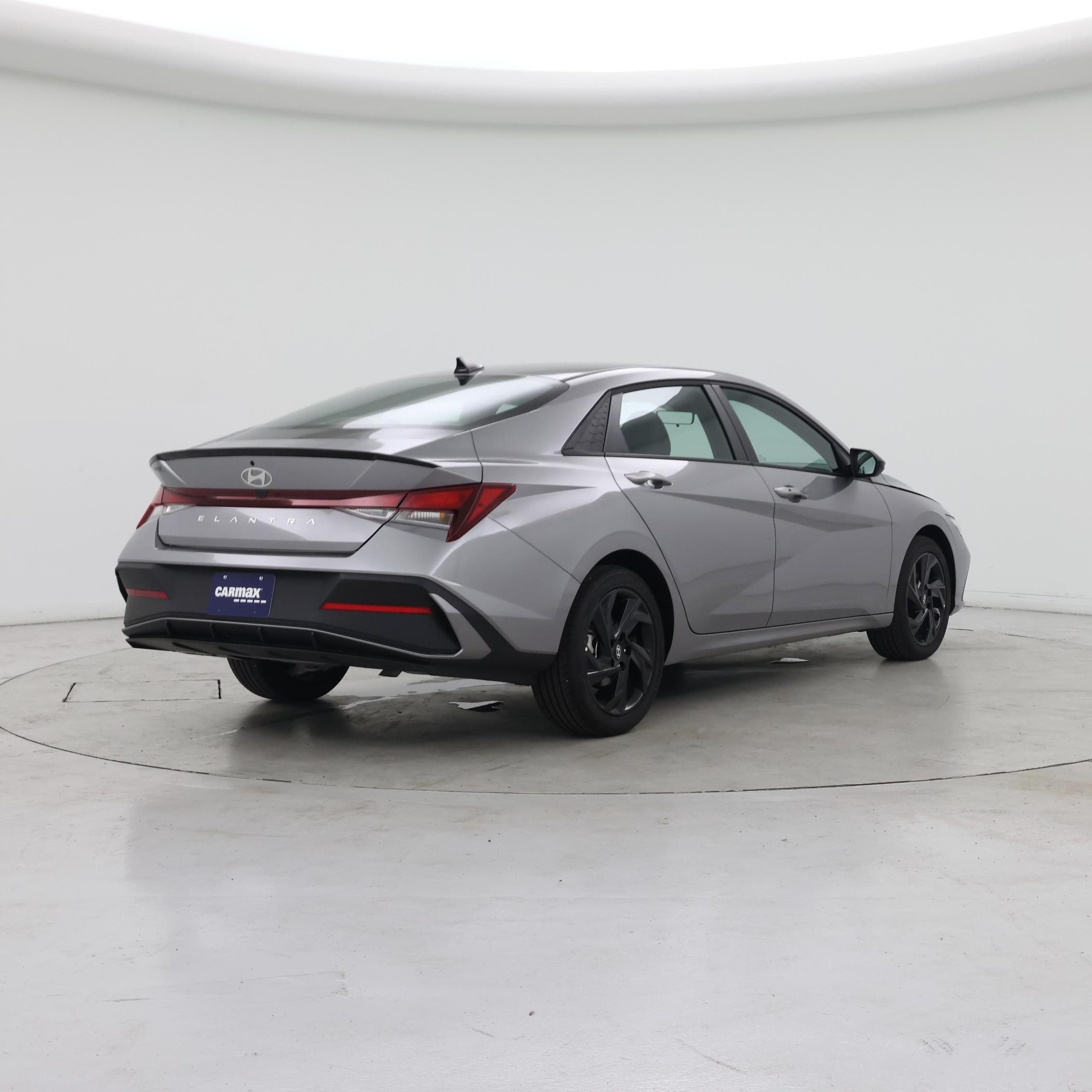 Thumbnail: 2026 Hyundai Elantra - 8