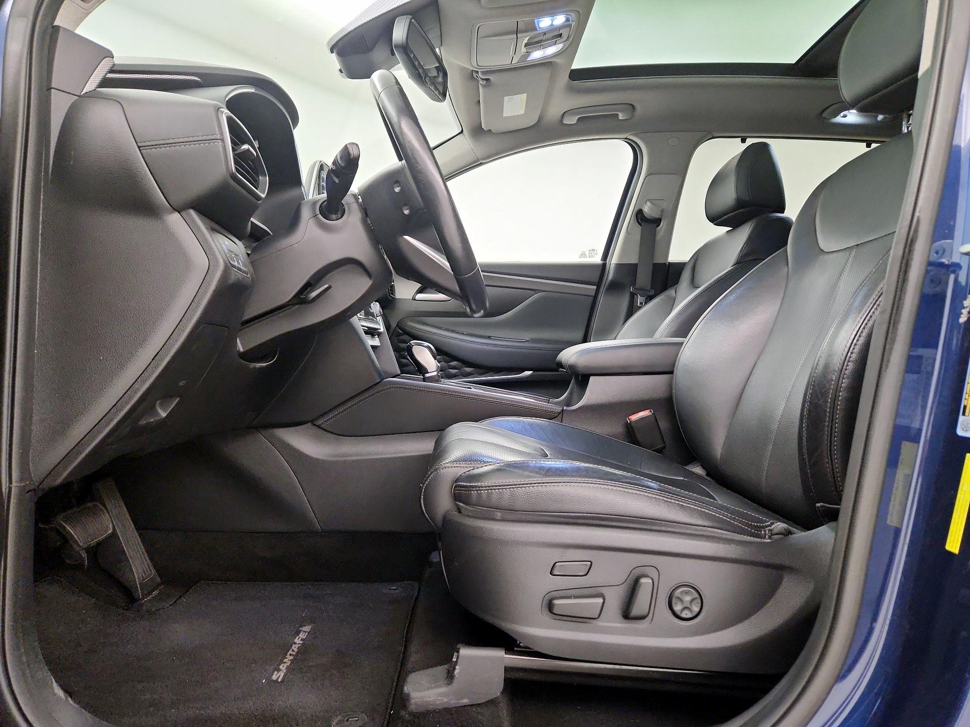 Thumbnail: 2020 Hyundai Santa Fe - 9