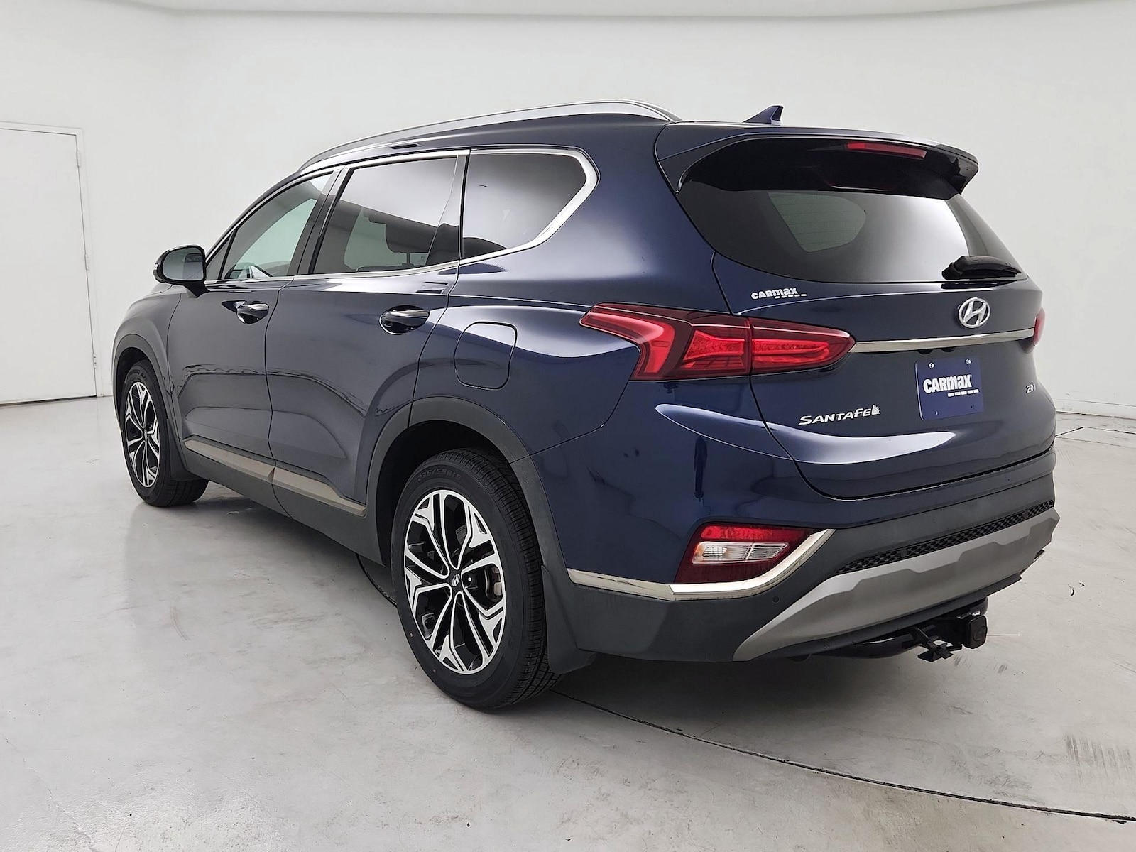 2020 Hyundai Santa Fe Limited - Photo 7
