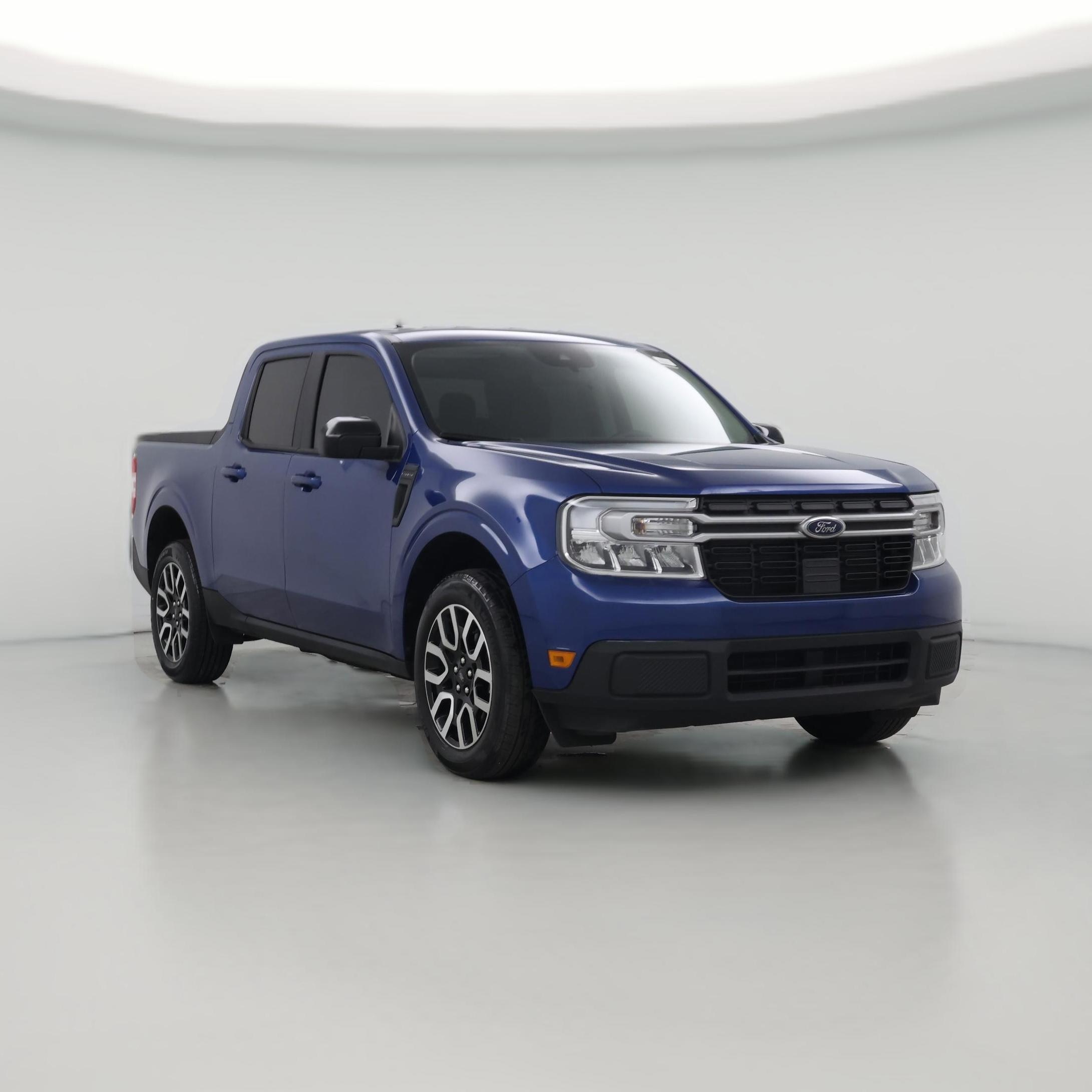 Thumbnail: 2024 Ford Maverick - 1