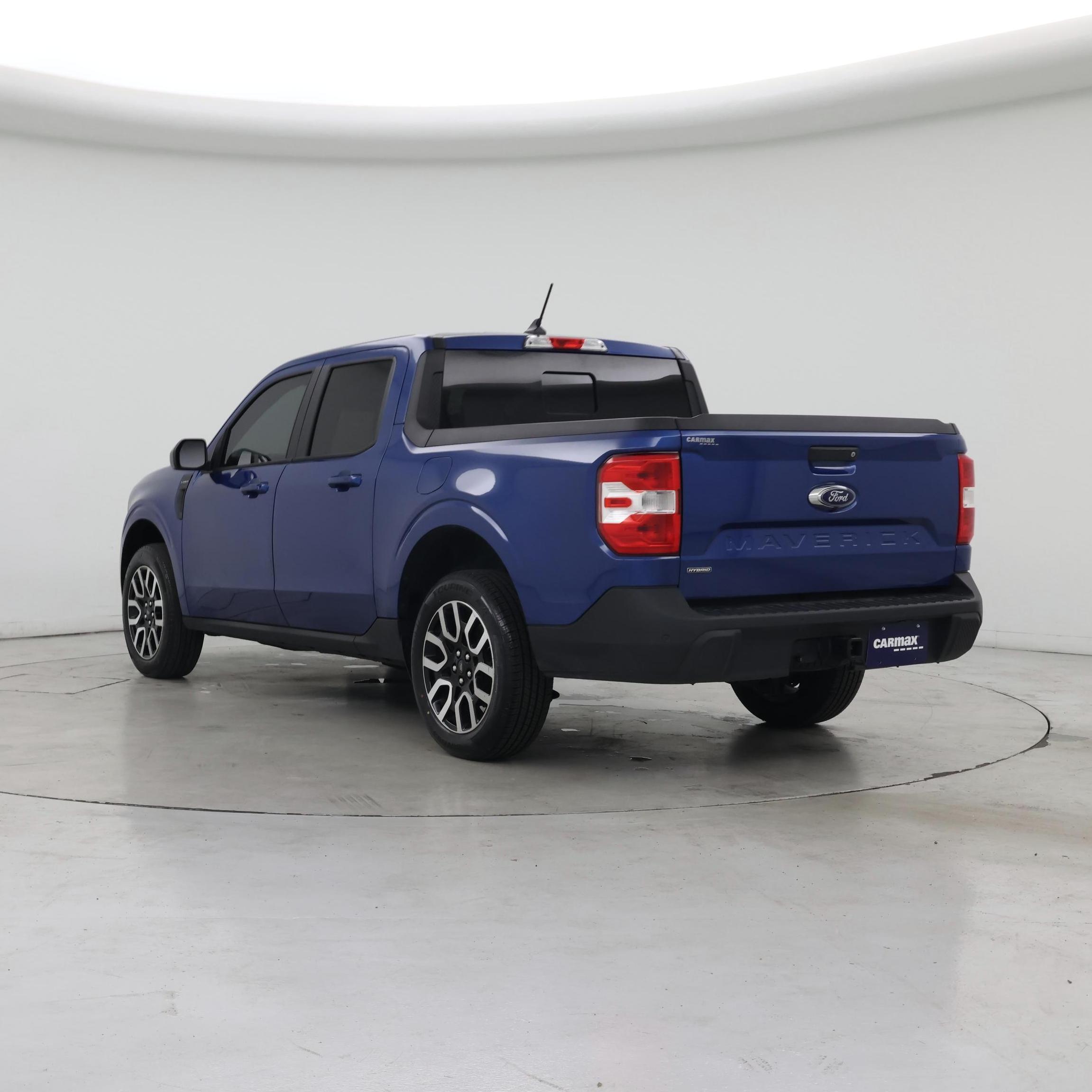 Thumbnail: 2024 Ford Maverick - 2