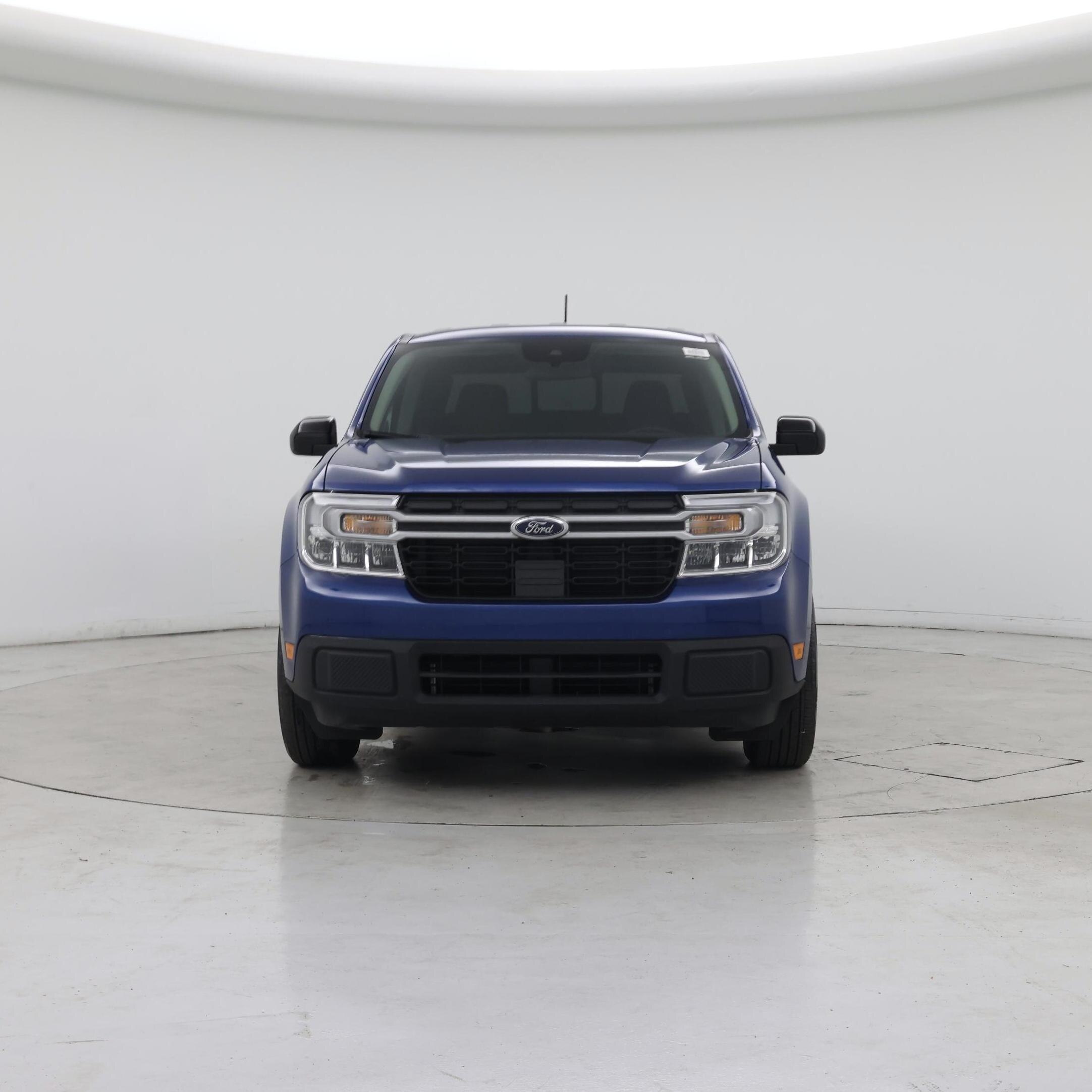 Thumbnail: 2024 Ford Maverick - 5