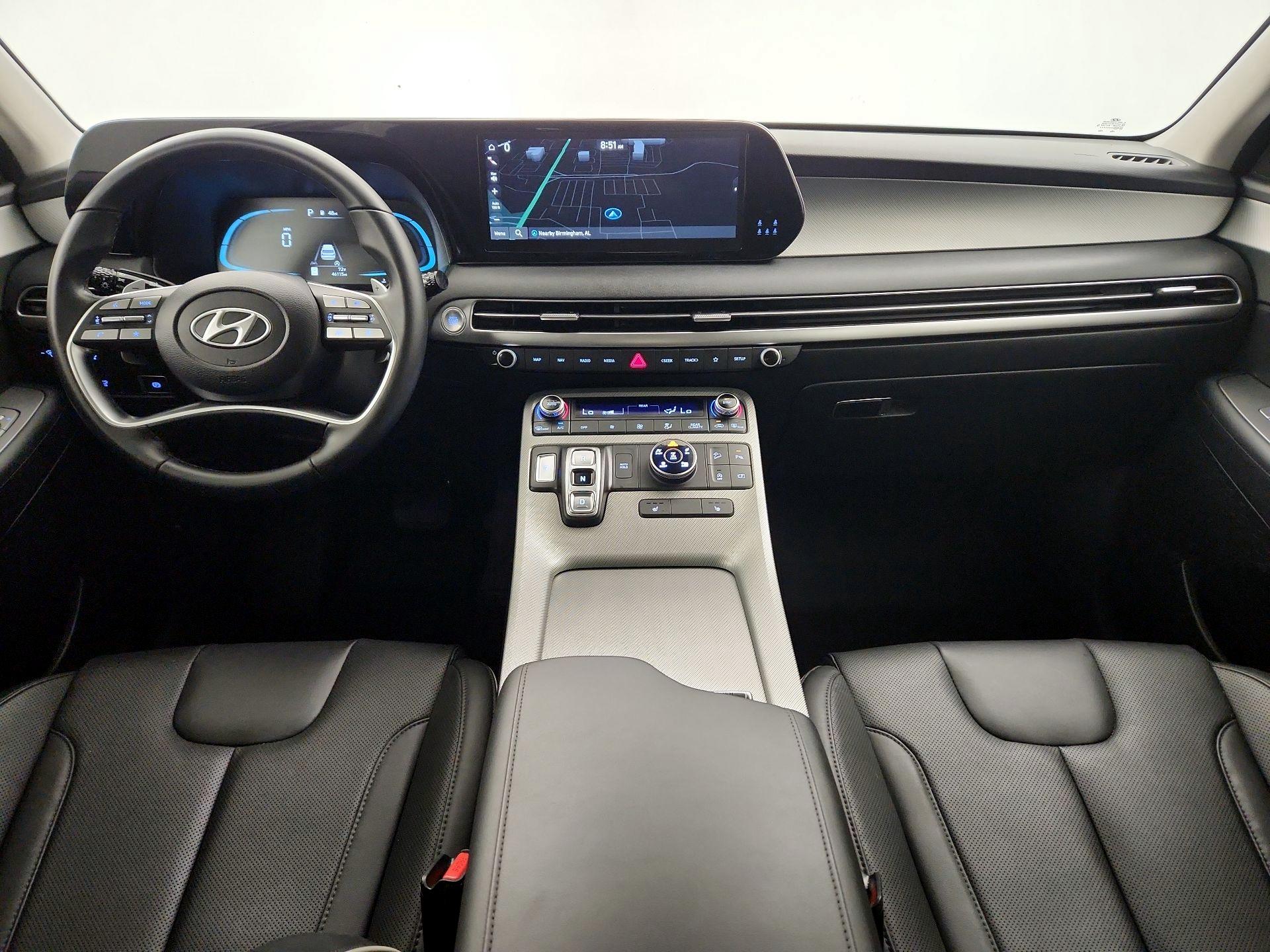Thumbnail: 2023 Hyundai Palisade - 9