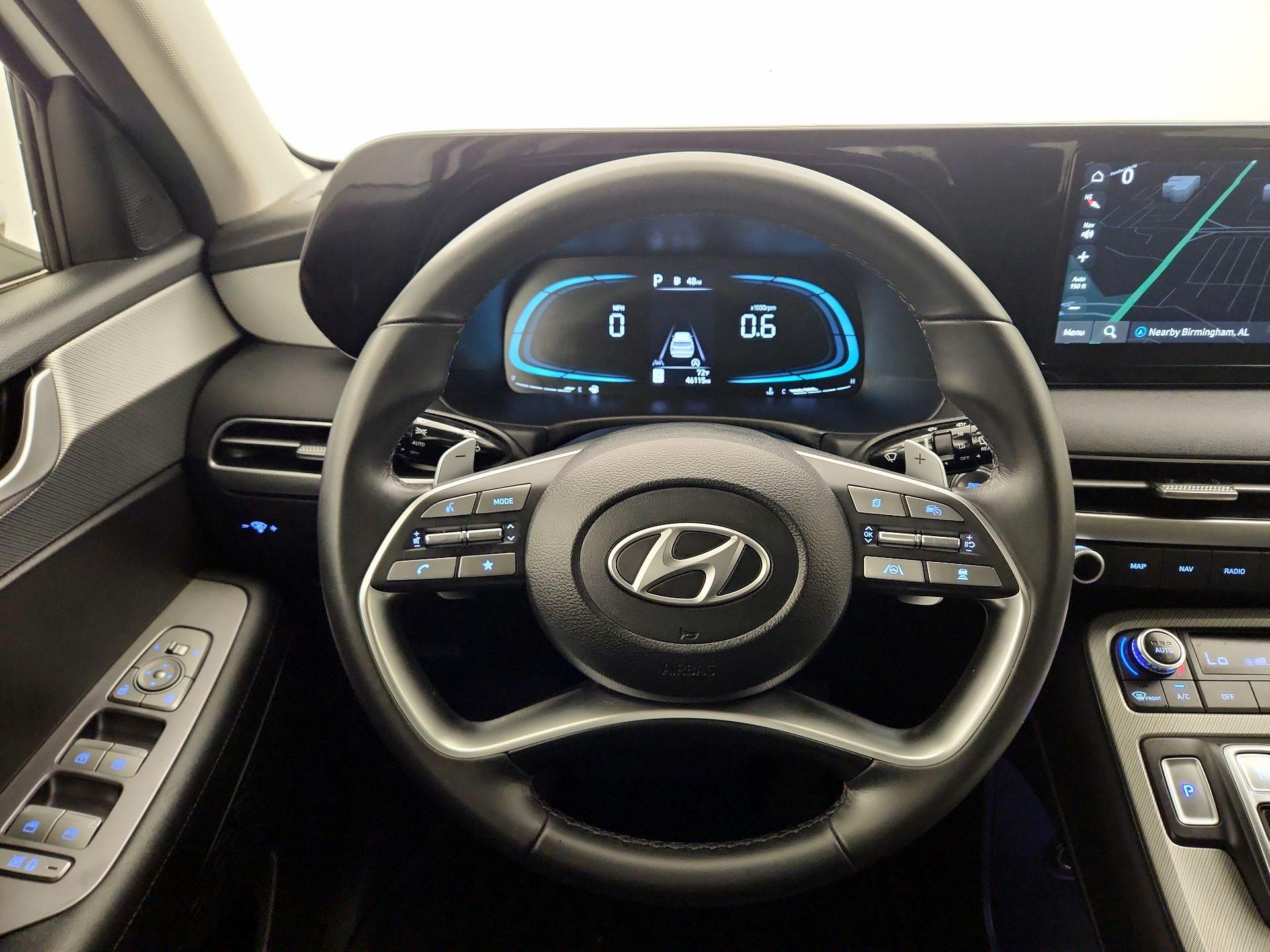 Thumbnail: 2023 Hyundai Palisade - 10