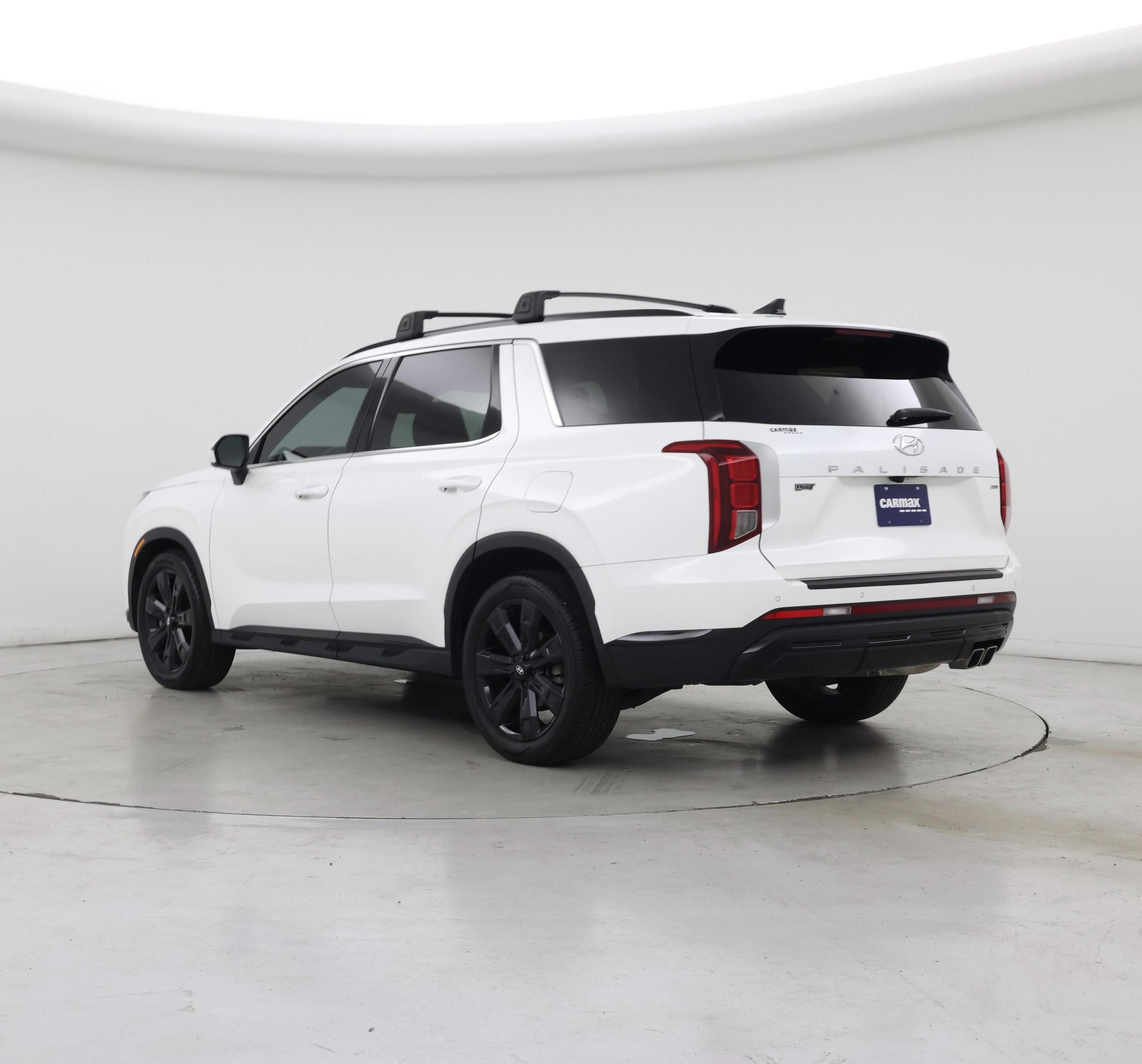 Thumbnail: 2023 Hyundai Palisade - 2