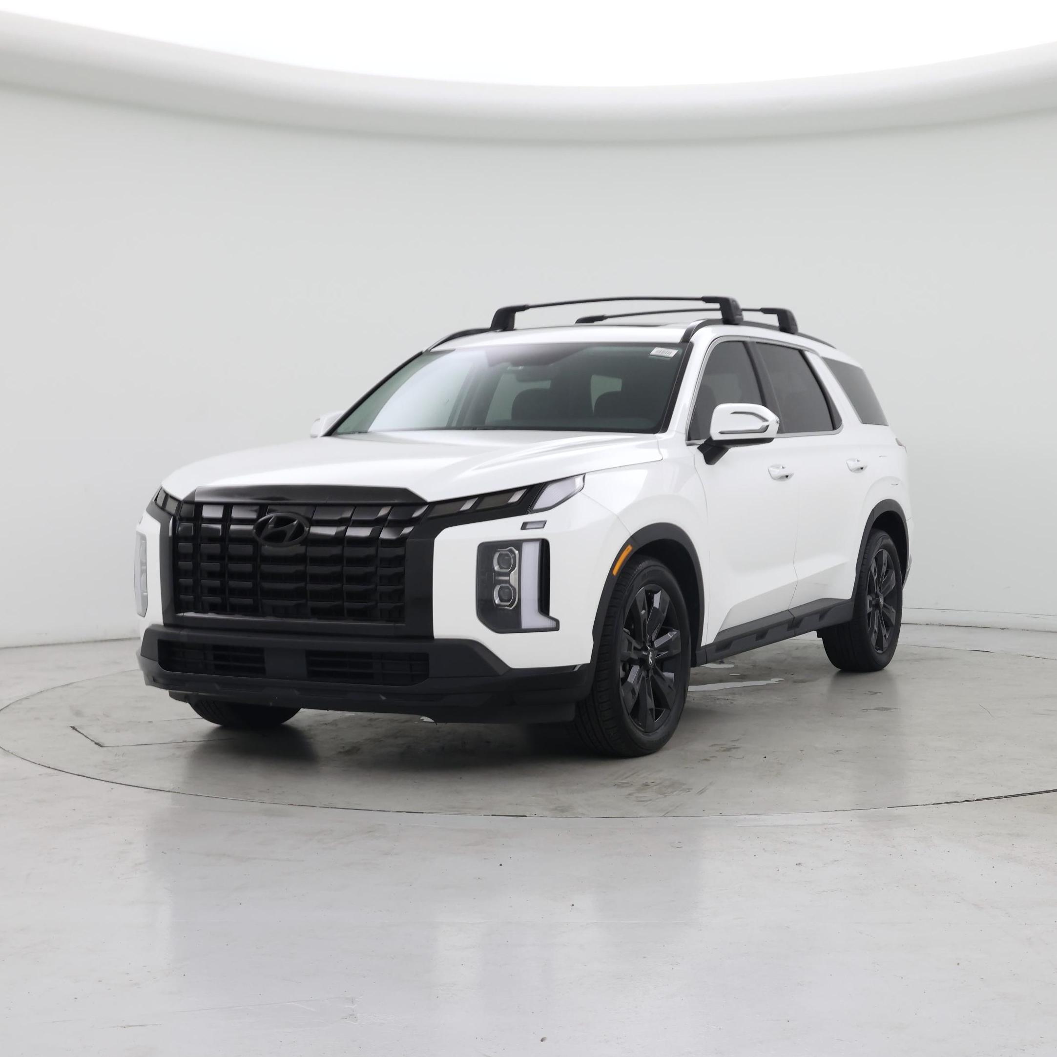 Thumbnail: 2023 Hyundai Palisade - 4