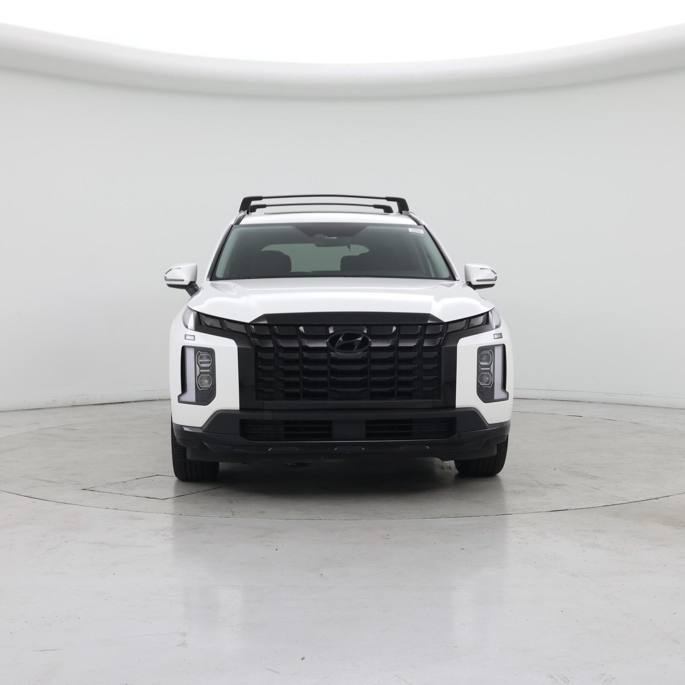 Thumbnail: 2023 Hyundai Palisade - 5