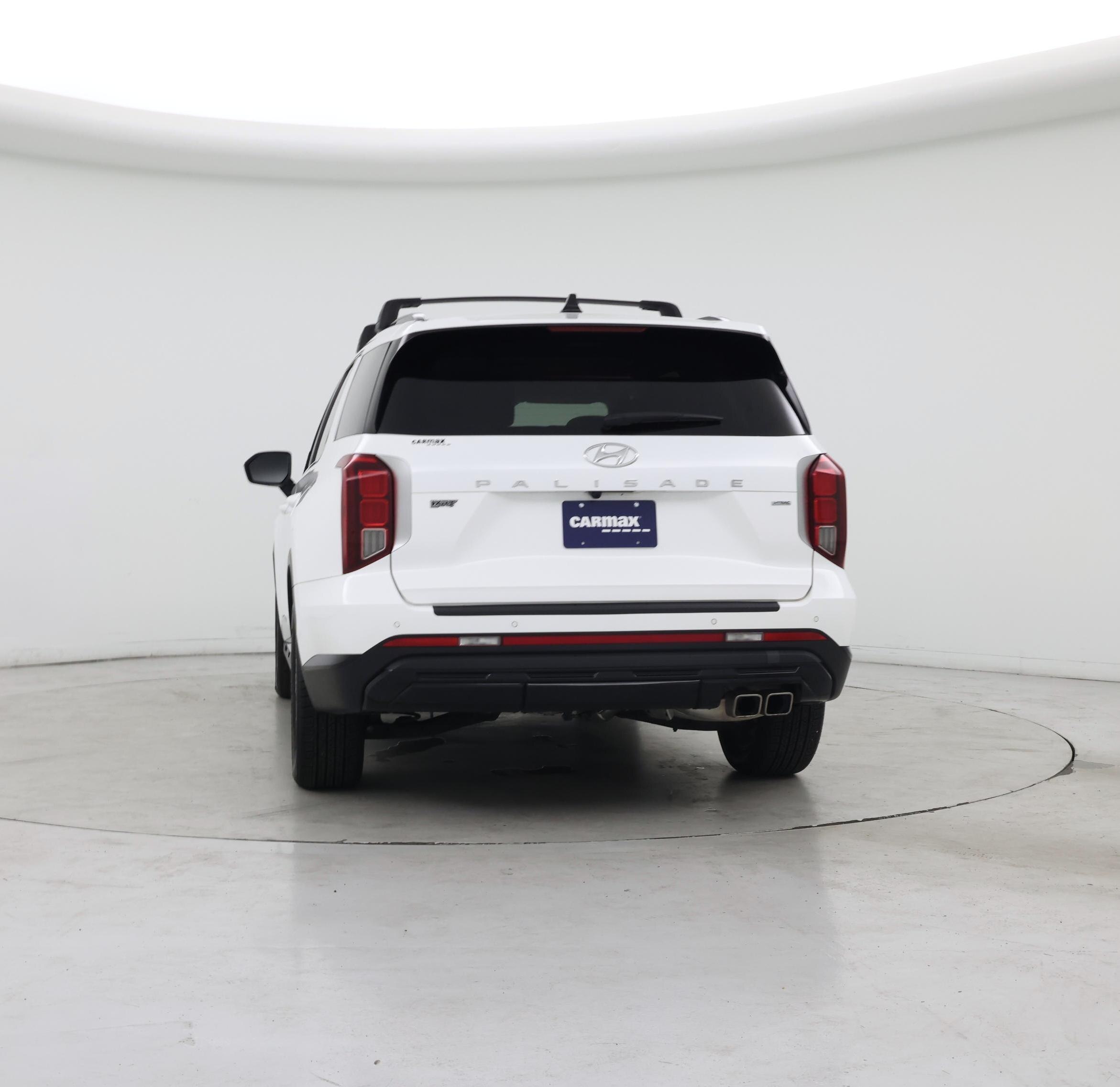 Thumbnail: 2023 Hyundai Palisade - 6