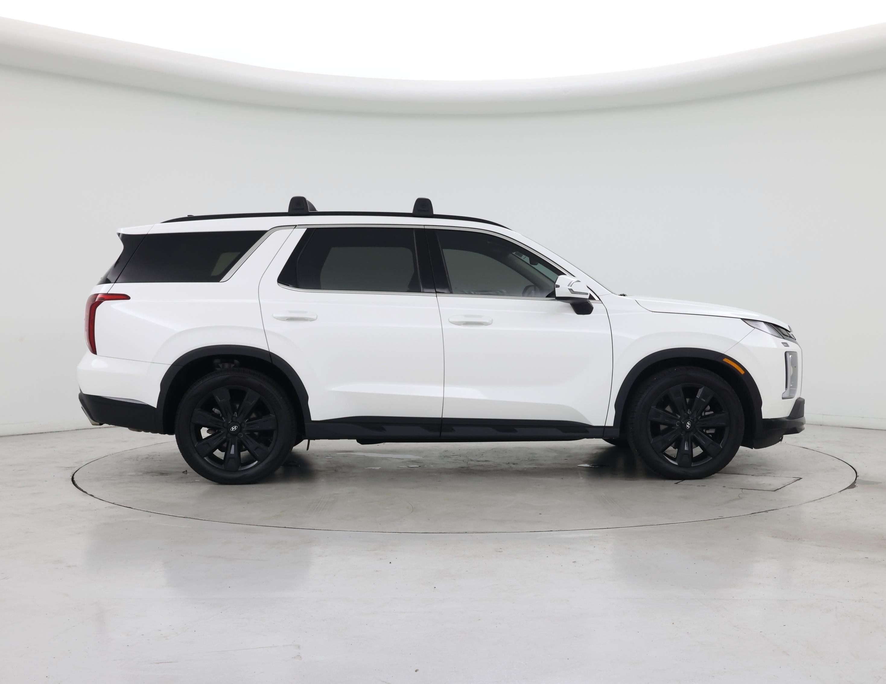 Thumbnail: 2023 Hyundai Palisade - 7