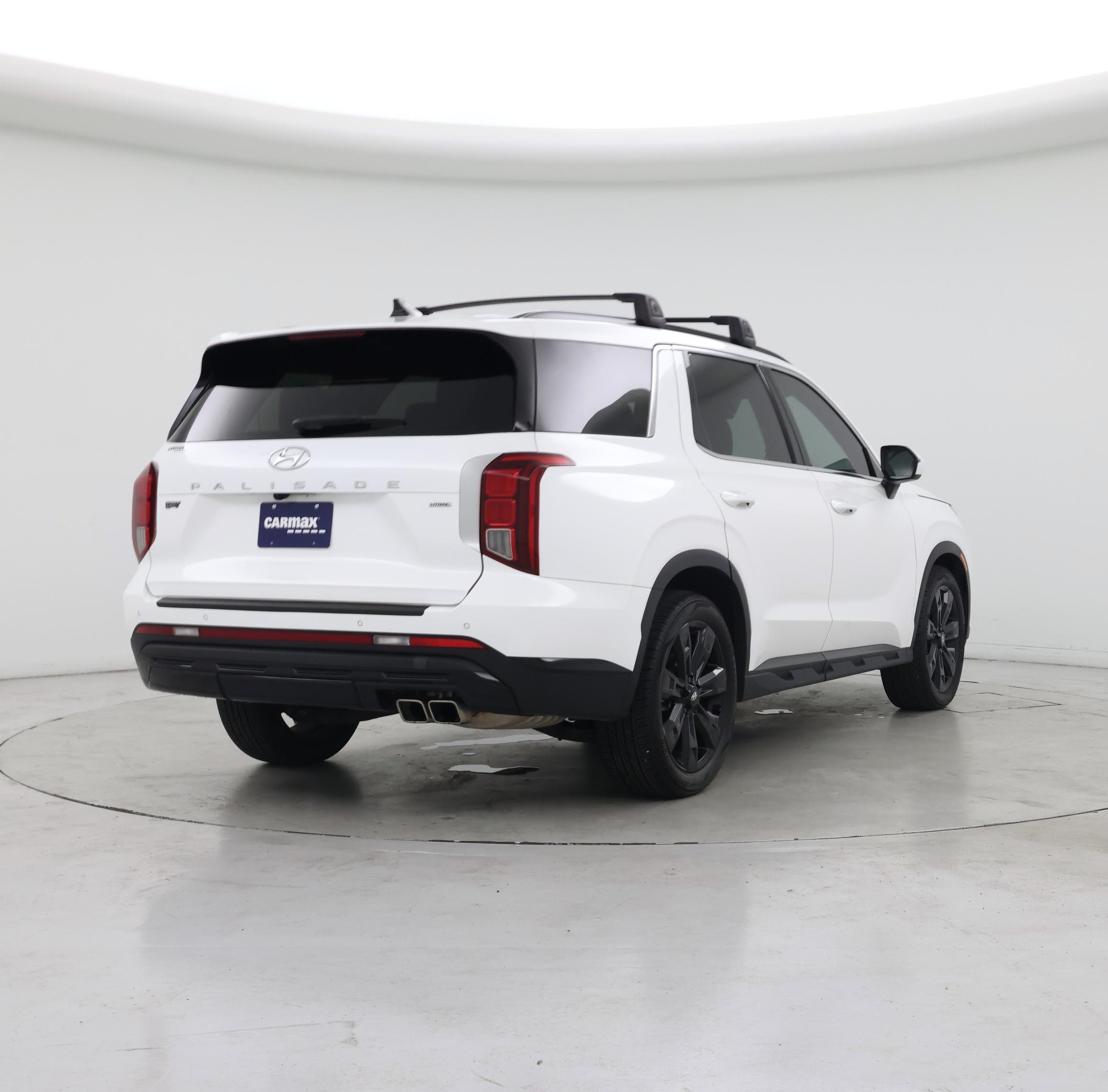 Thumbnail: 2023 Hyundai Palisade - 8