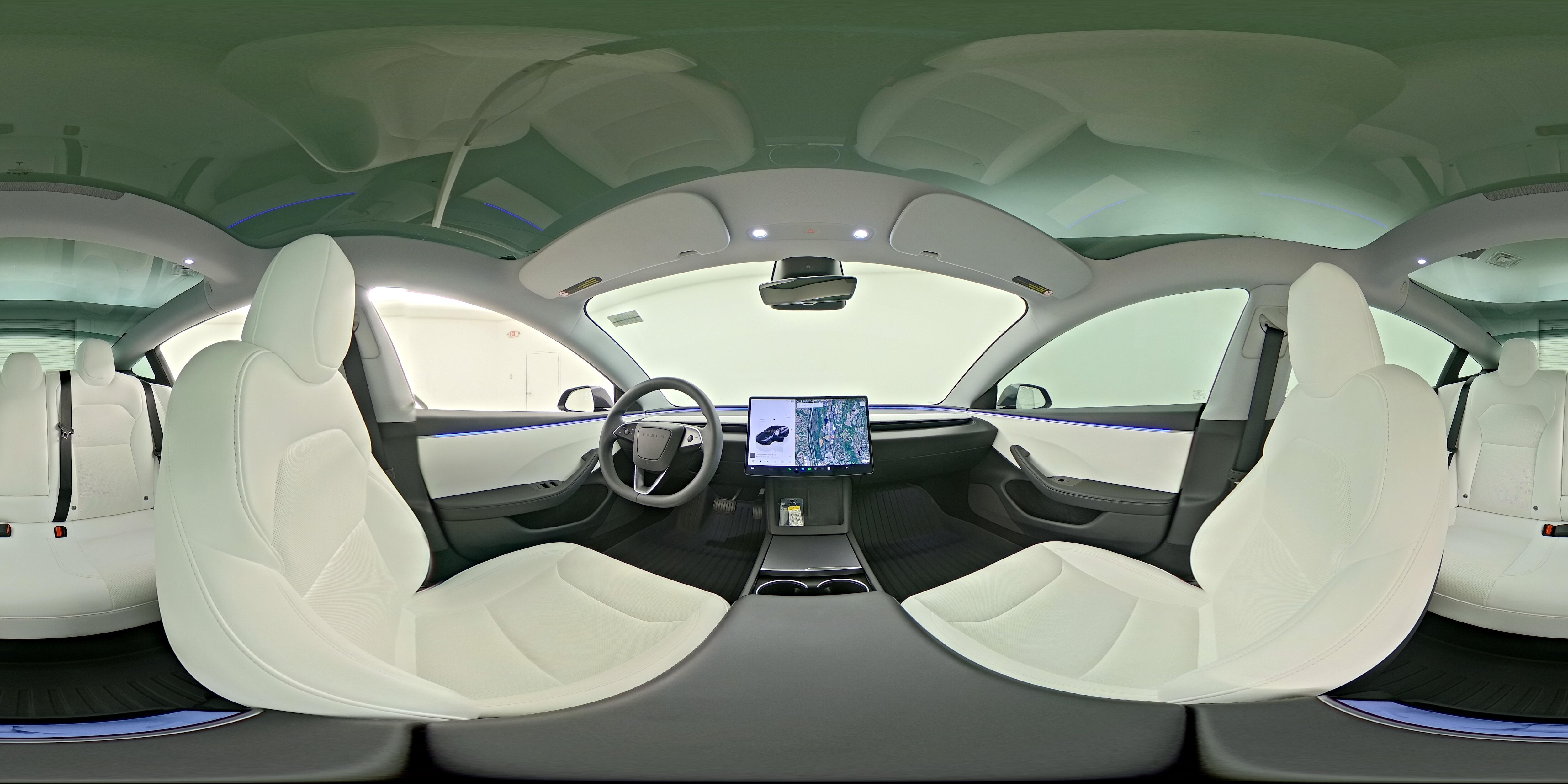 2025 Tesla Model 3 Long Range - Photo 27