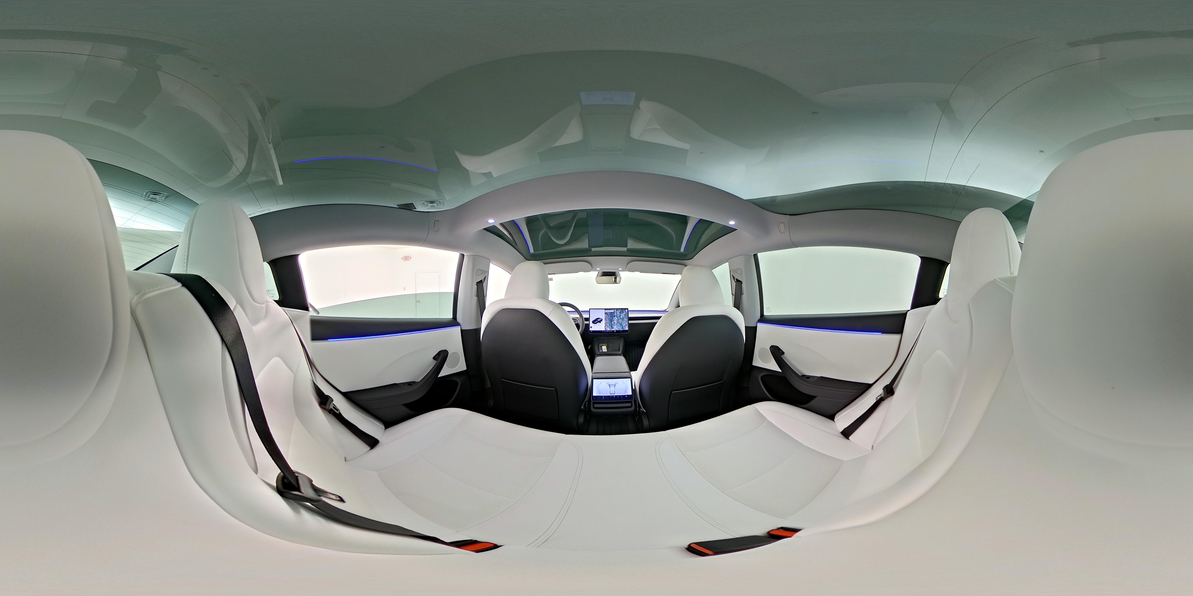 2025 Tesla Model 3 Long Range - Photo 28