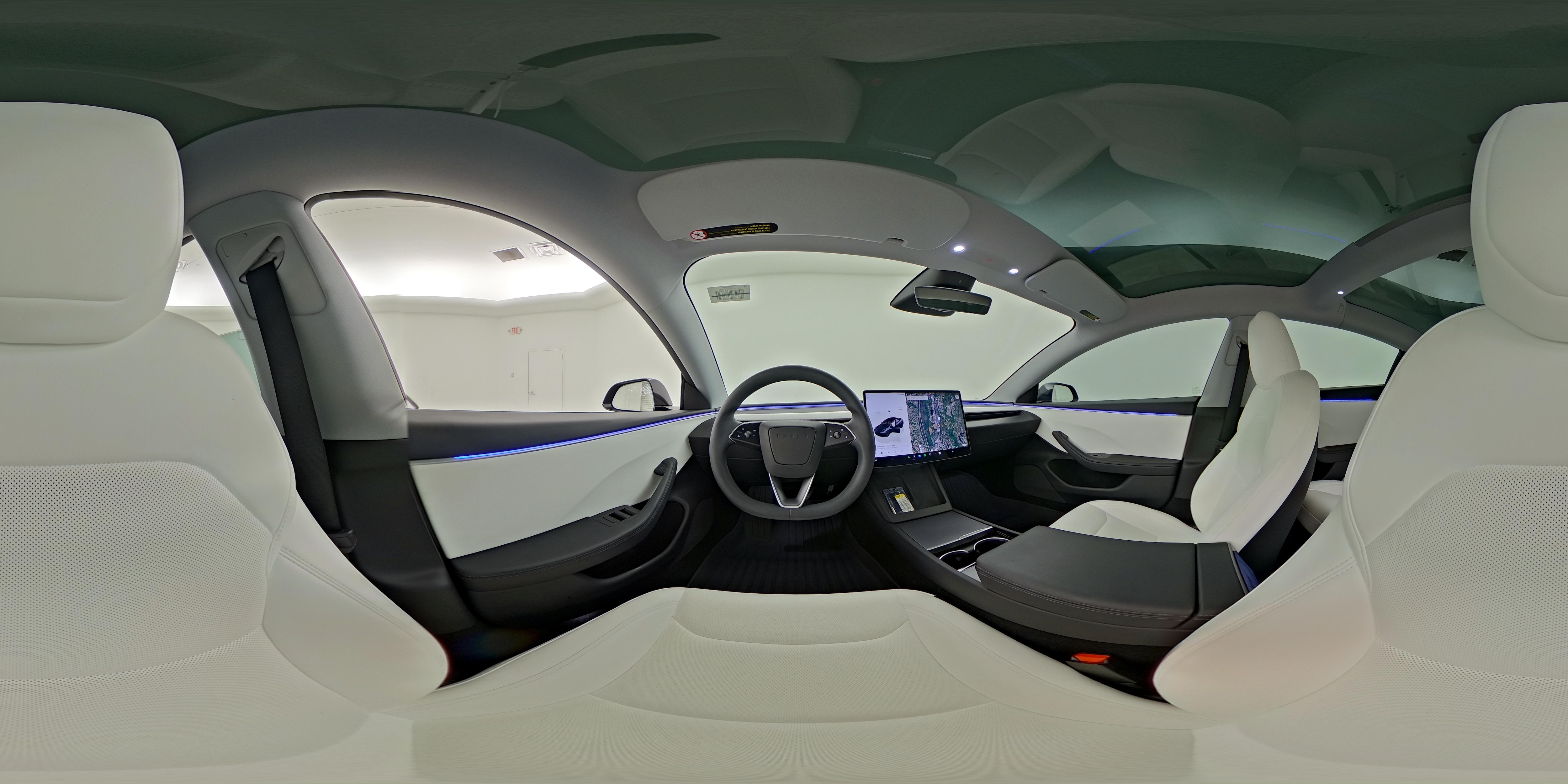 2025 Tesla Model 3 Long Range - Photo 29