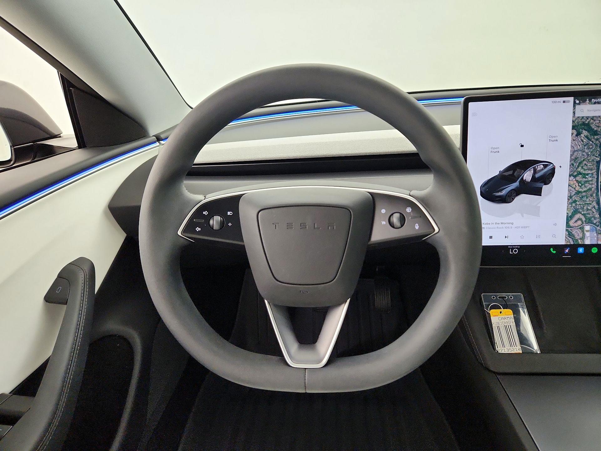 Thumbnail: 2025 Tesla Model 3 - 10