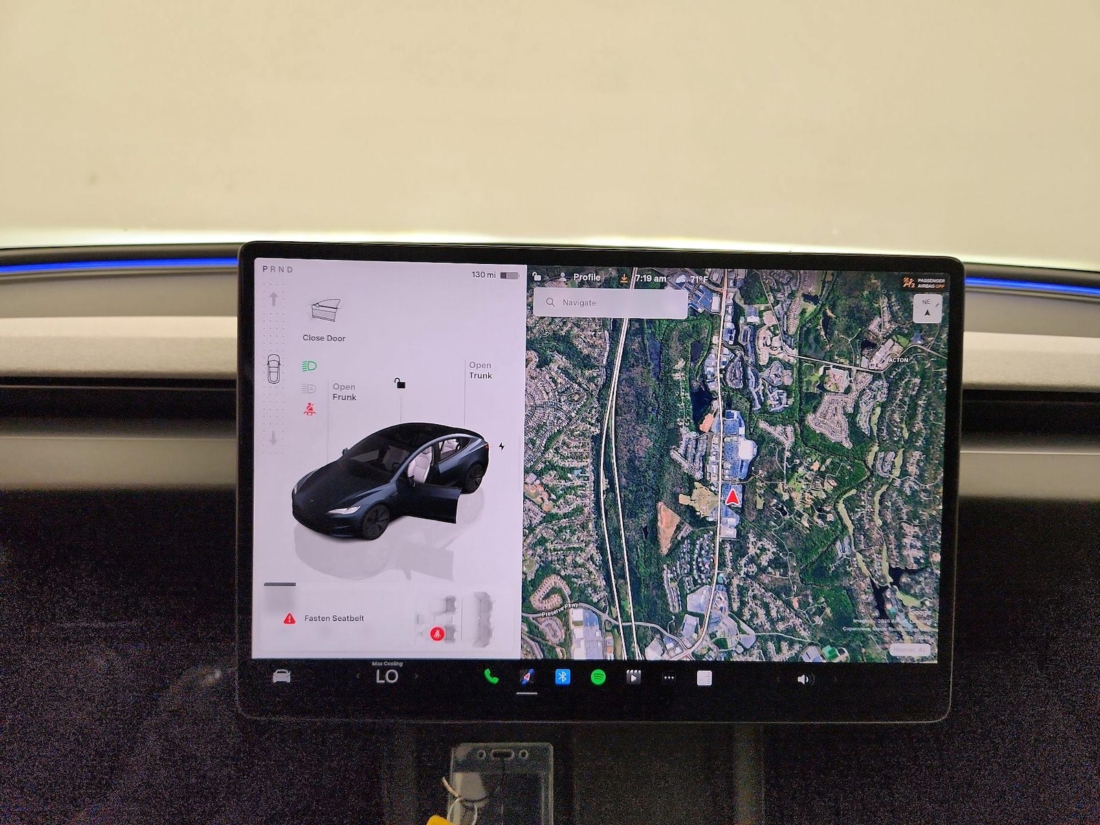 2025 Tesla Model 3 Long Range - Photo 14