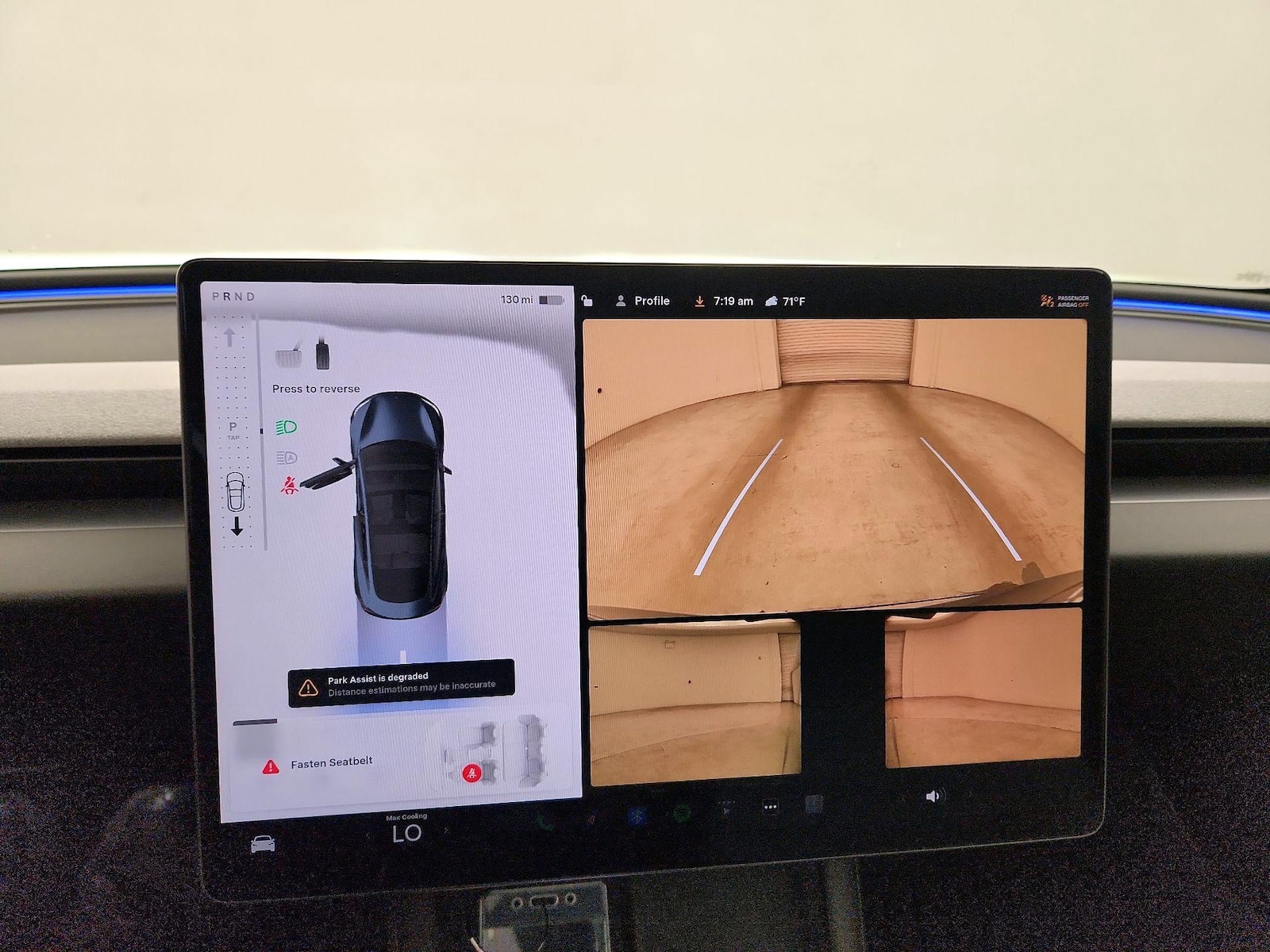 2025 Tesla Model 3 Long Range - Photo 15