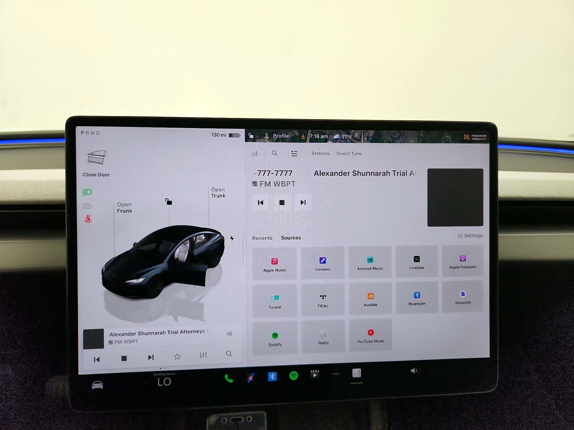 Thumbnail: 2025 Tesla Model 3 - 15