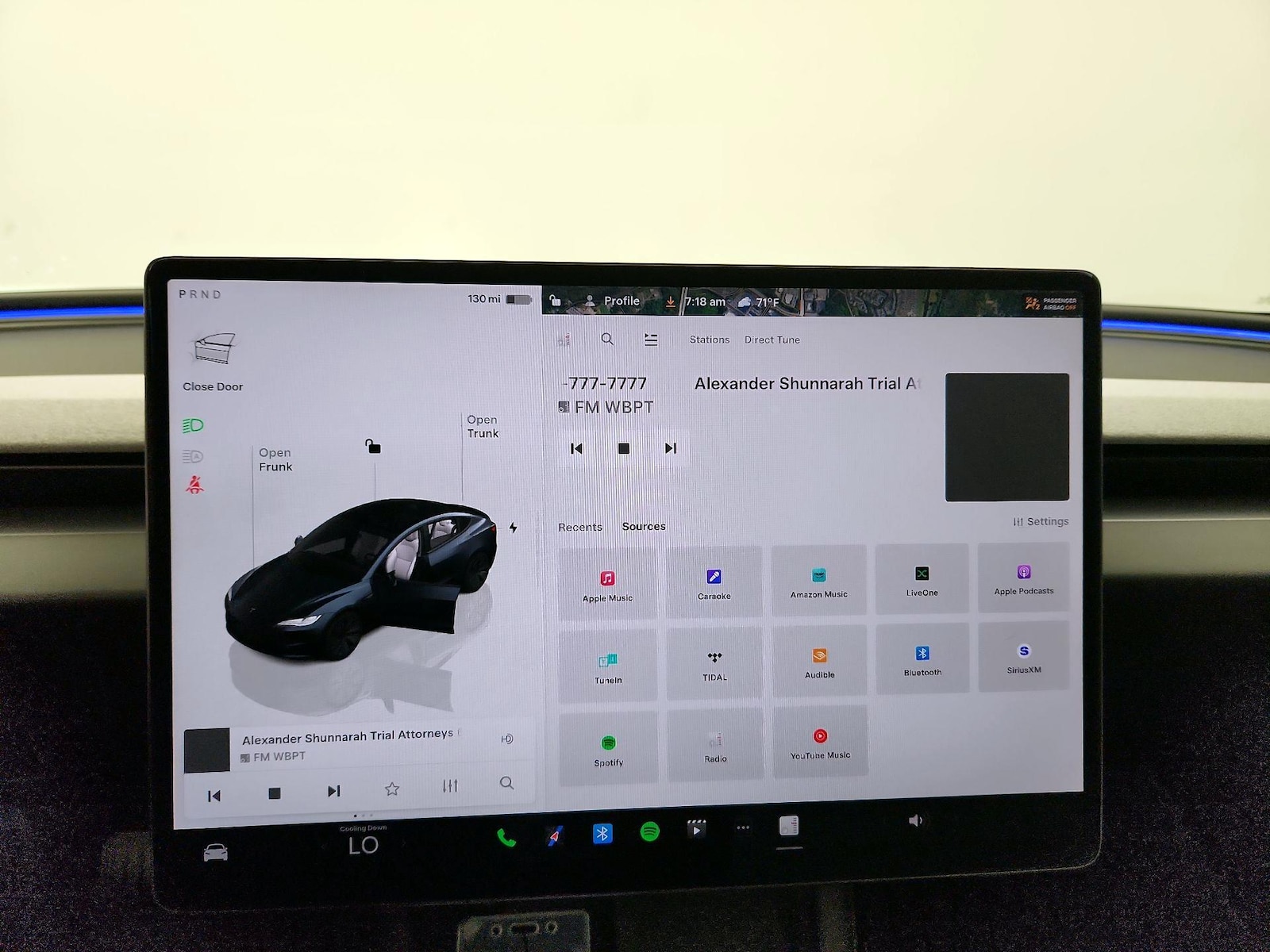 2025 Tesla Model 3 Long Range - Photo 16