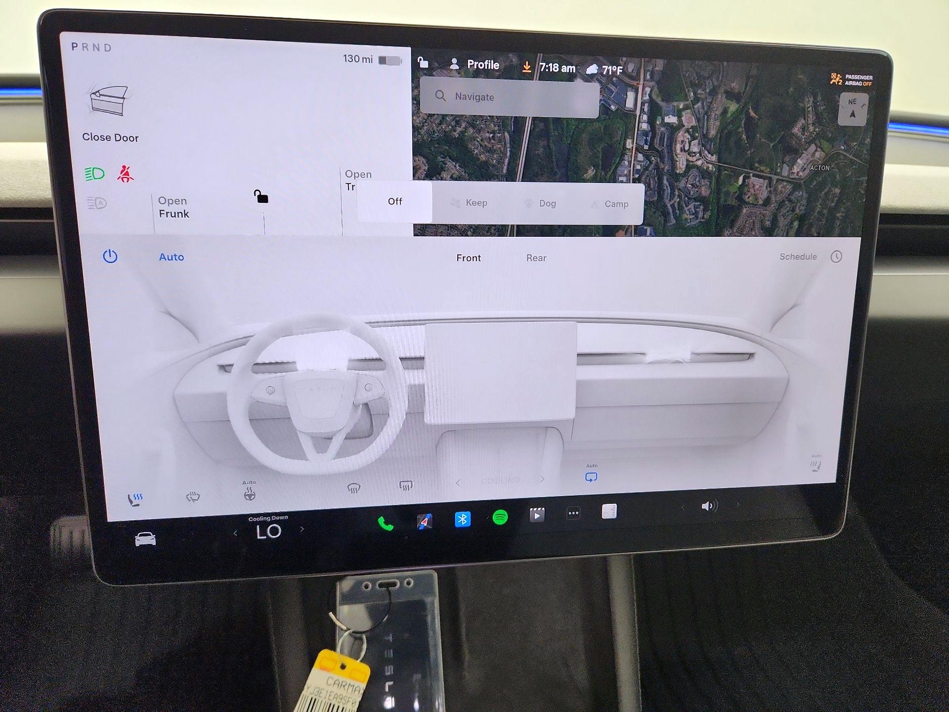 Thumbnail: 2025 Tesla Model 3 - 16