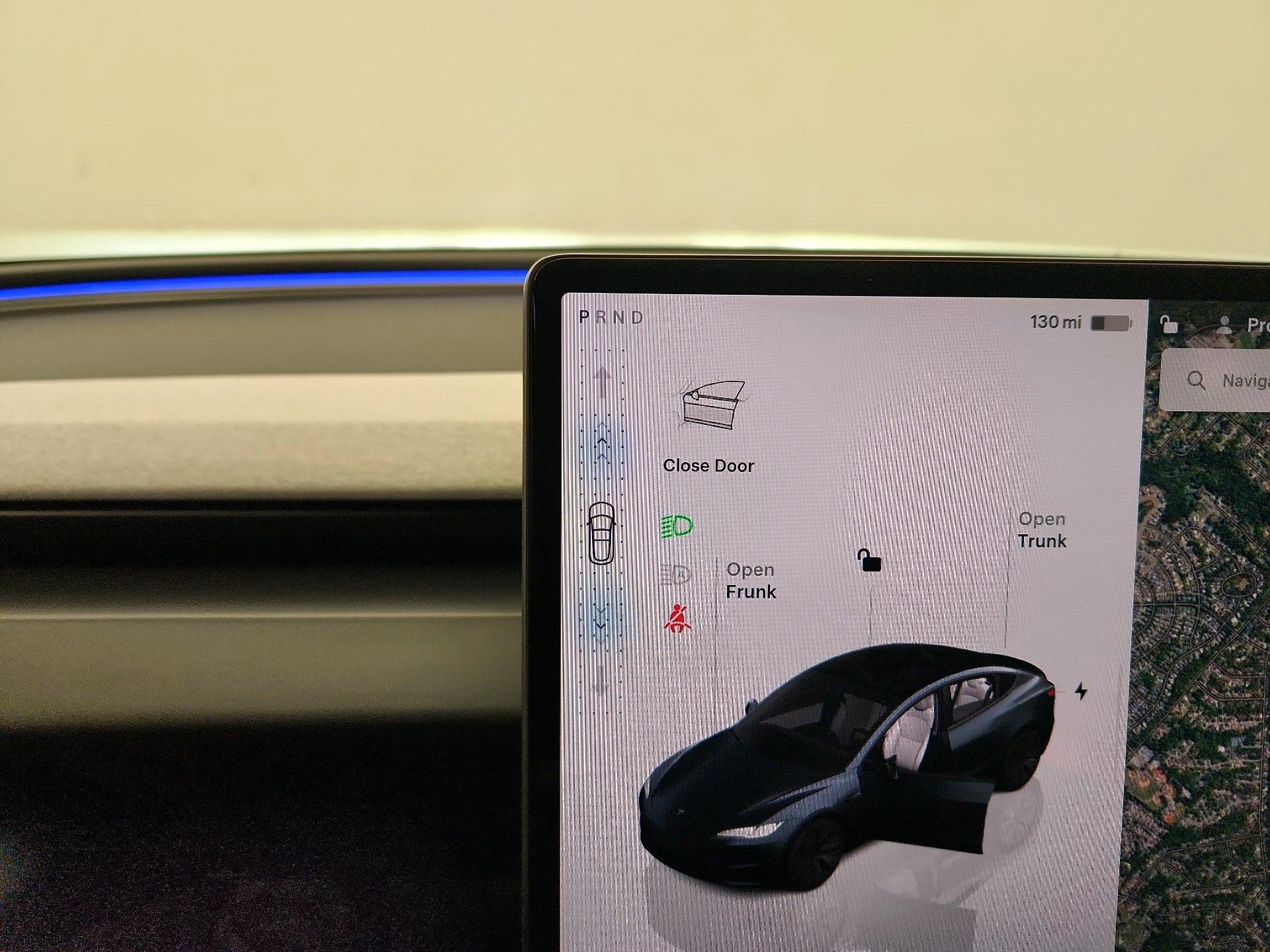 Thumbnail: 2025 Tesla Model 3 - 17
