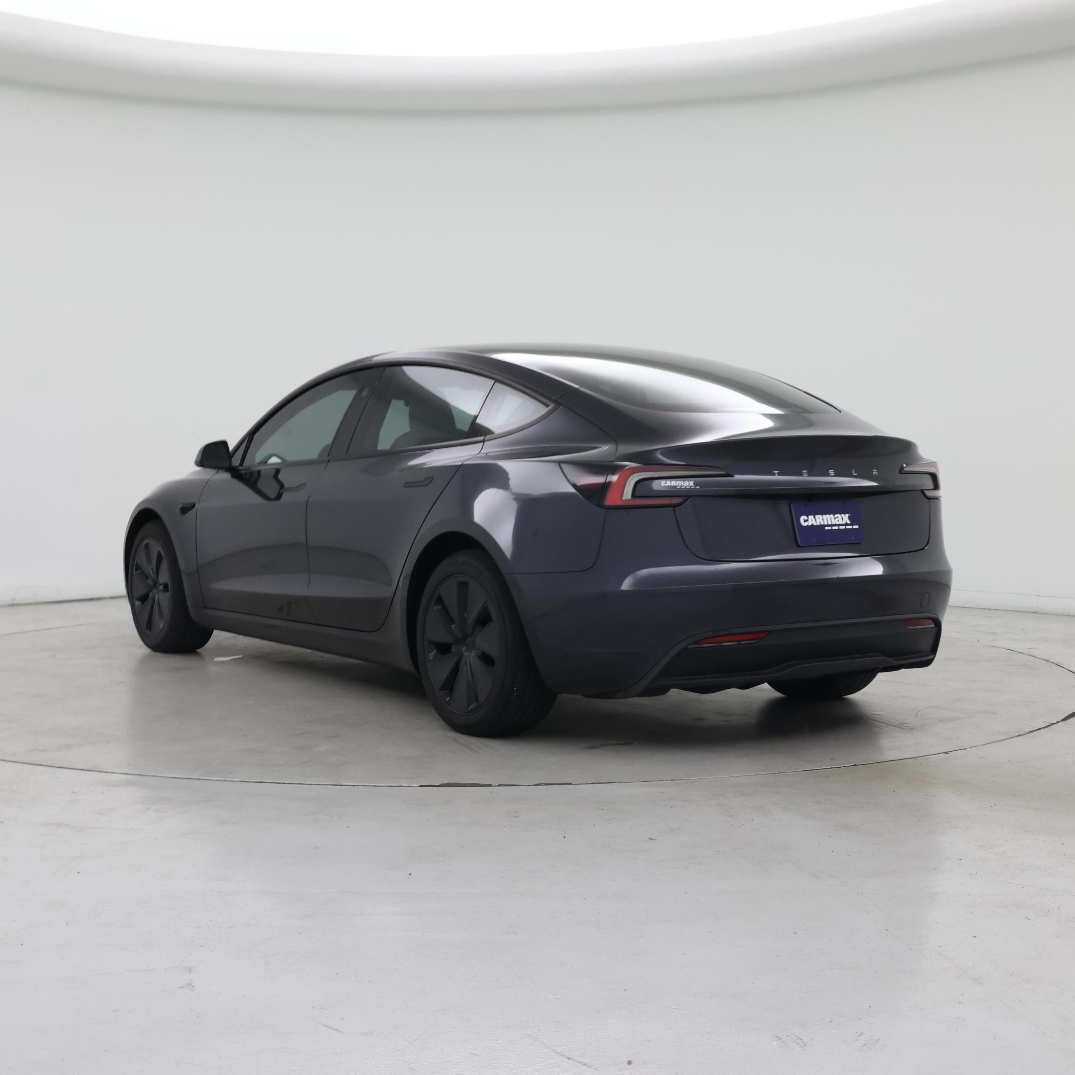 Thumbnail: 2025 Tesla Model 3 - 2