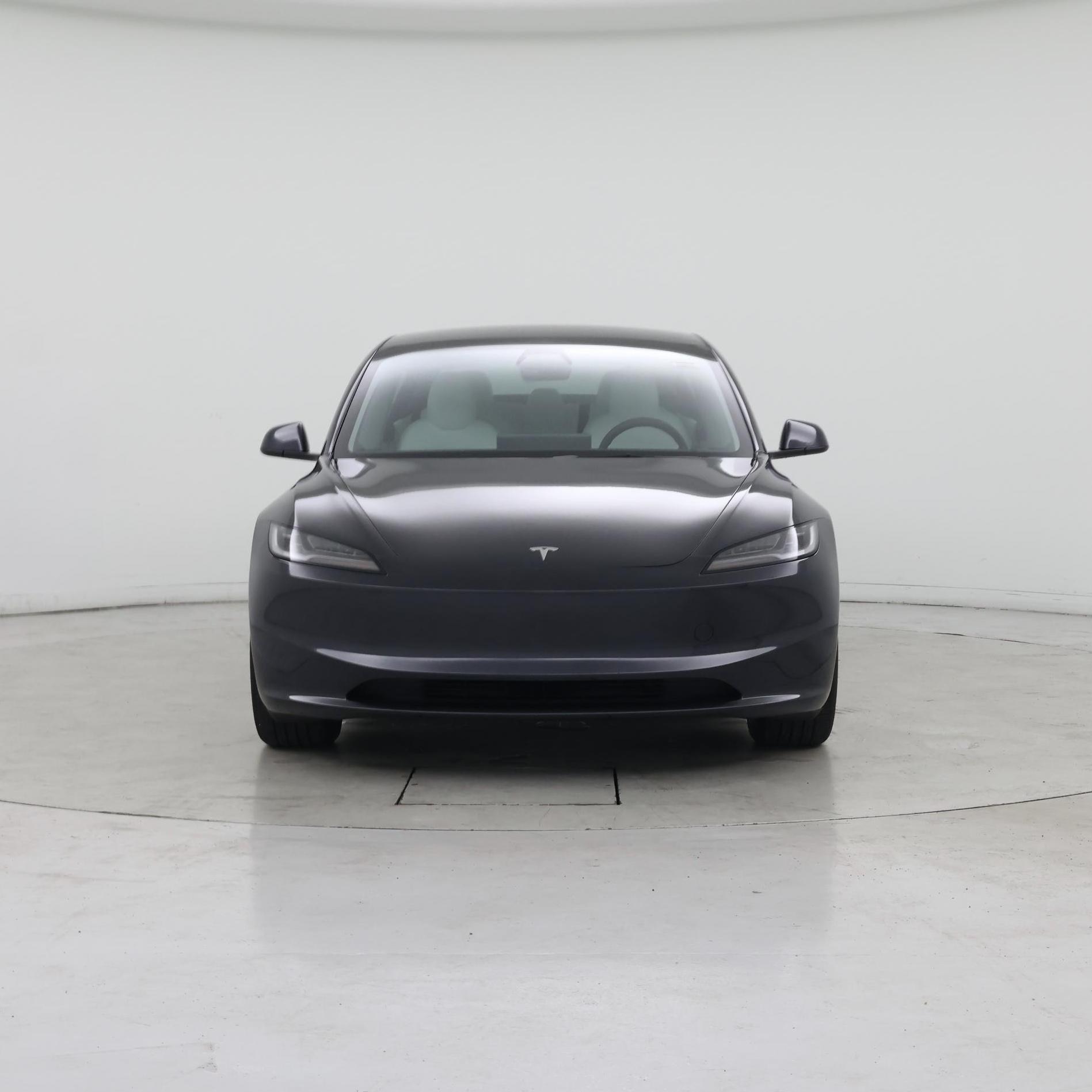 Thumbnail: 2025 Tesla Model 3 - 5