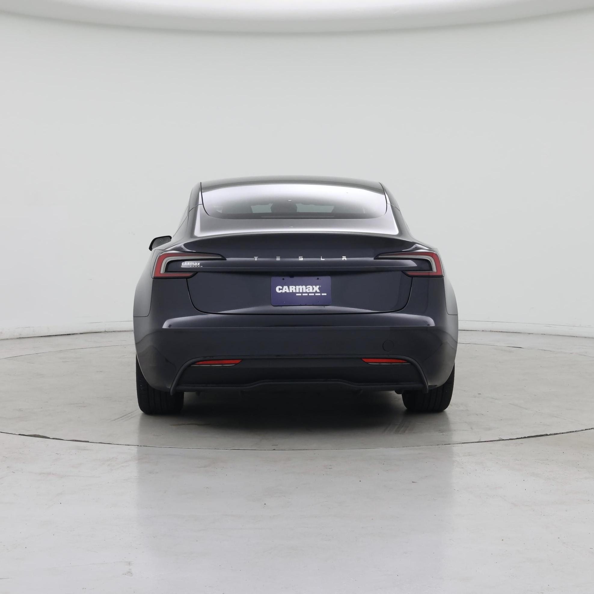 Thumbnail: 2025 Tesla Model 3 - 6
