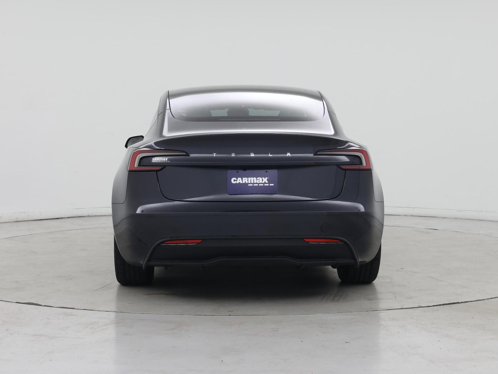 2025 Tesla Model 3 Long Range - Photo 7