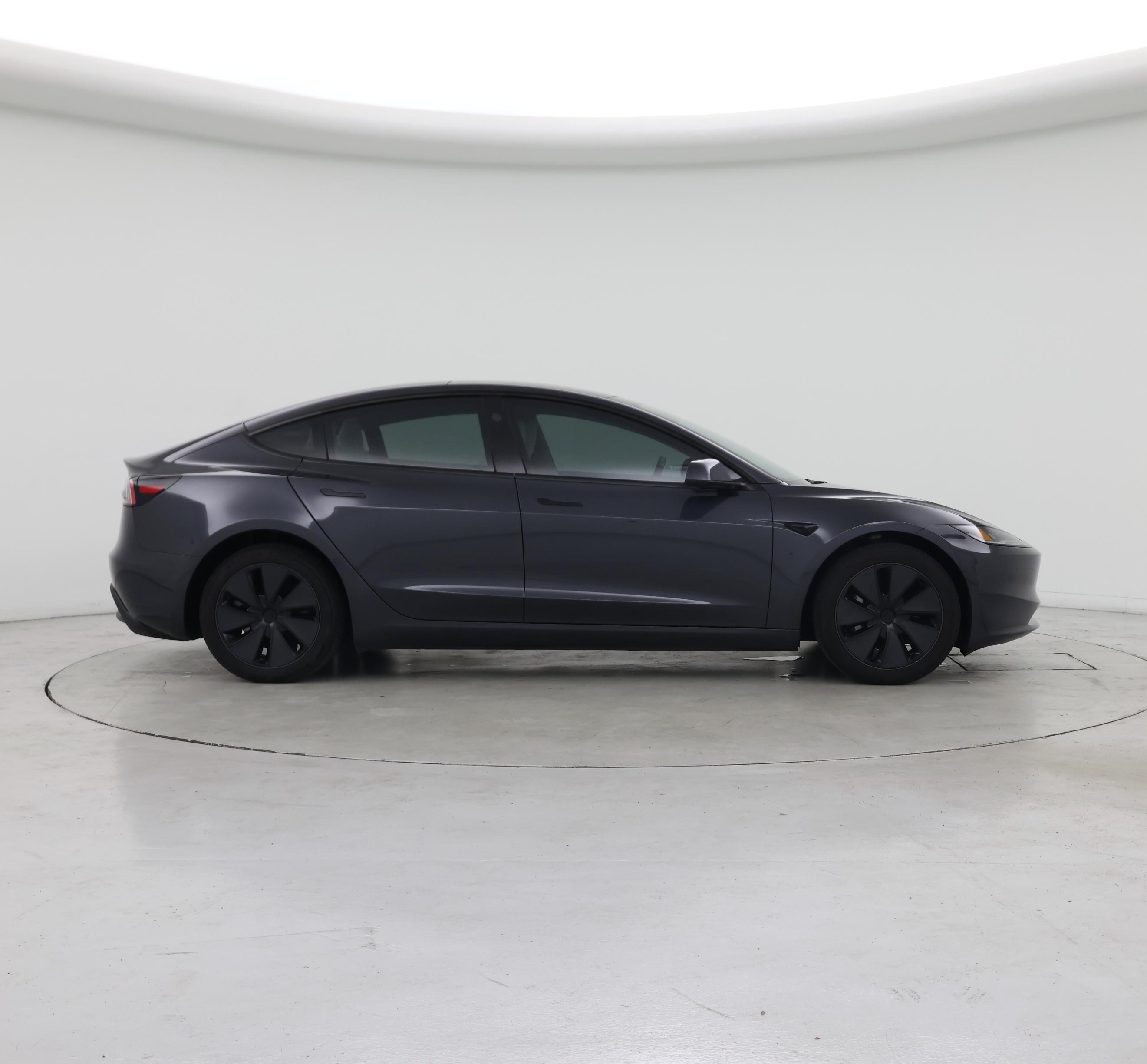 Thumbnail: 2025 Tesla Model 3 - 7