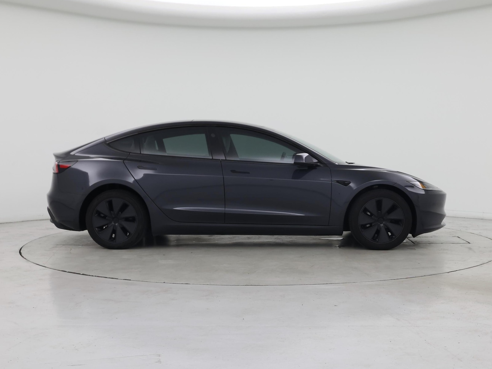 2025 Tesla Model 3 Long Range - Photo 8