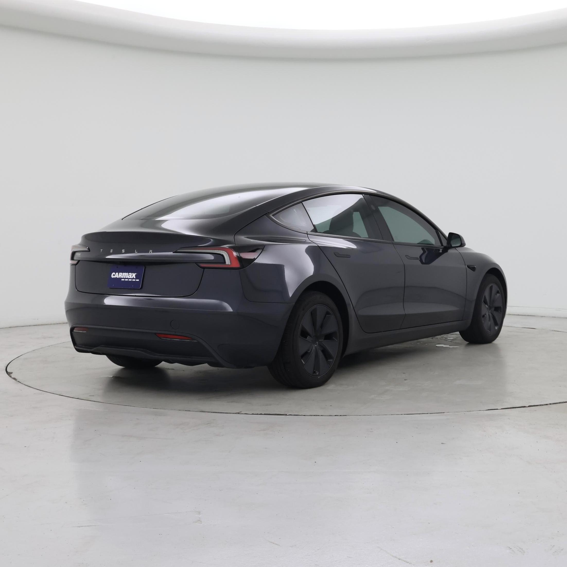 Thumbnail: 2025 Tesla Model 3 - 8