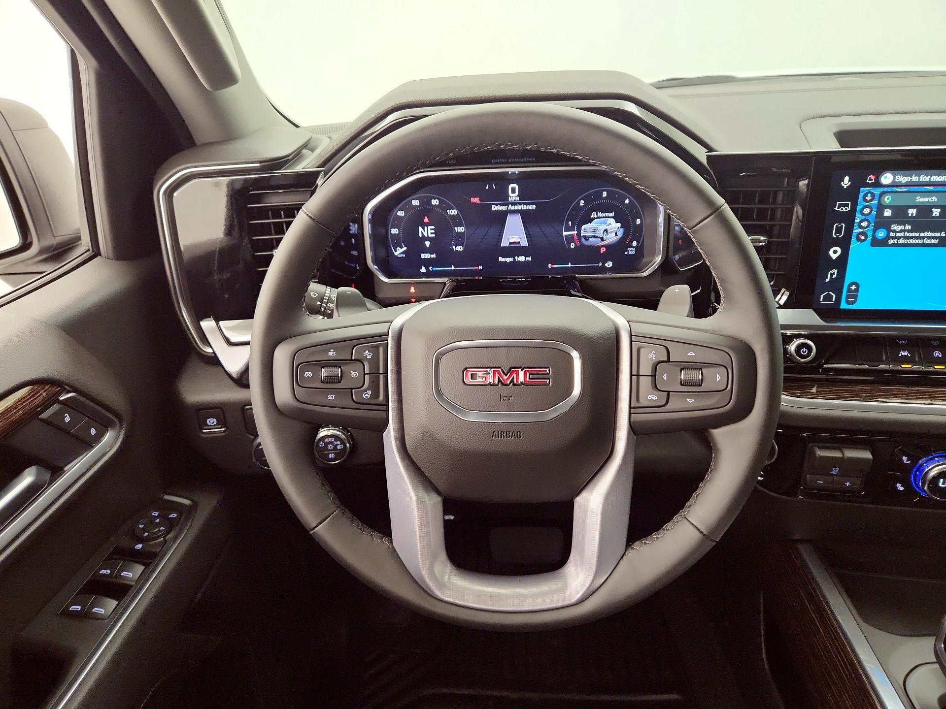 Thumbnail: 2026 GMC Sierra 1500 - 10