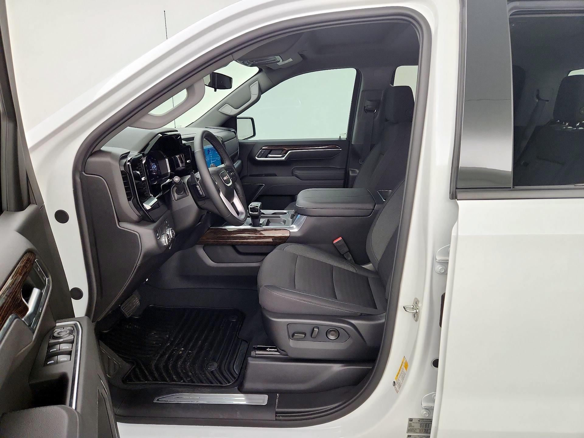 Thumbnail: 2026 GMC Sierra 1500 - 11