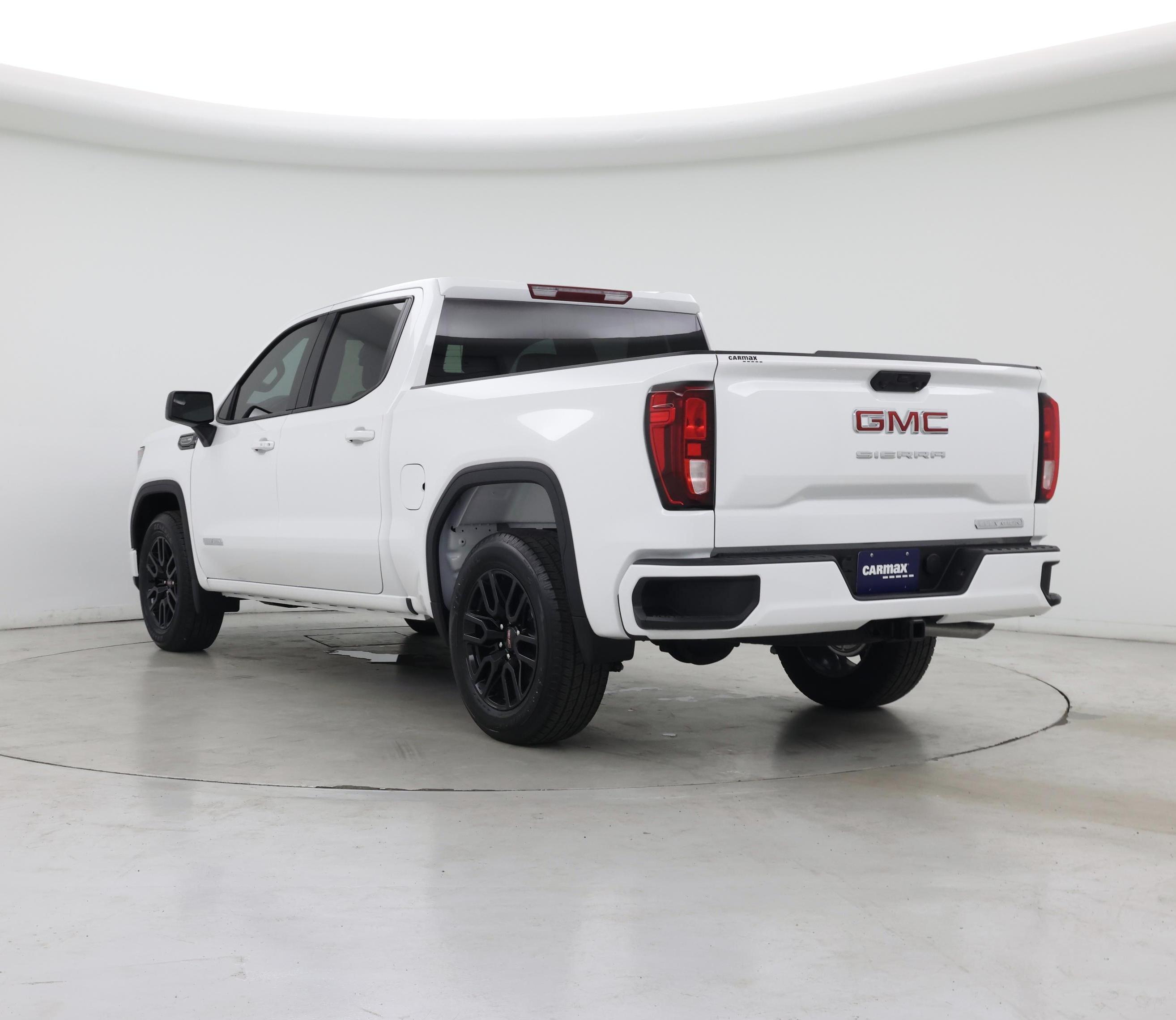 Thumbnail: 2026 GMC Sierra 1500 - 2