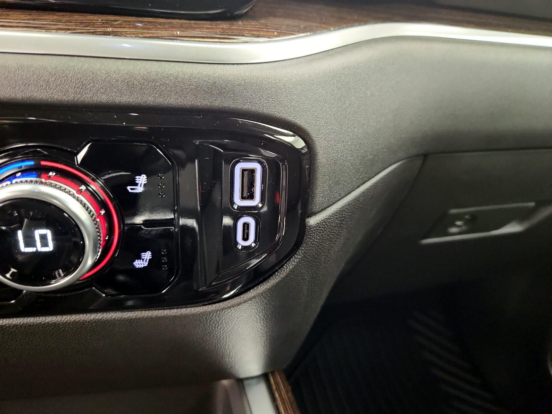 Thumbnail: 2026 GMC Sierra 1500 - 19
