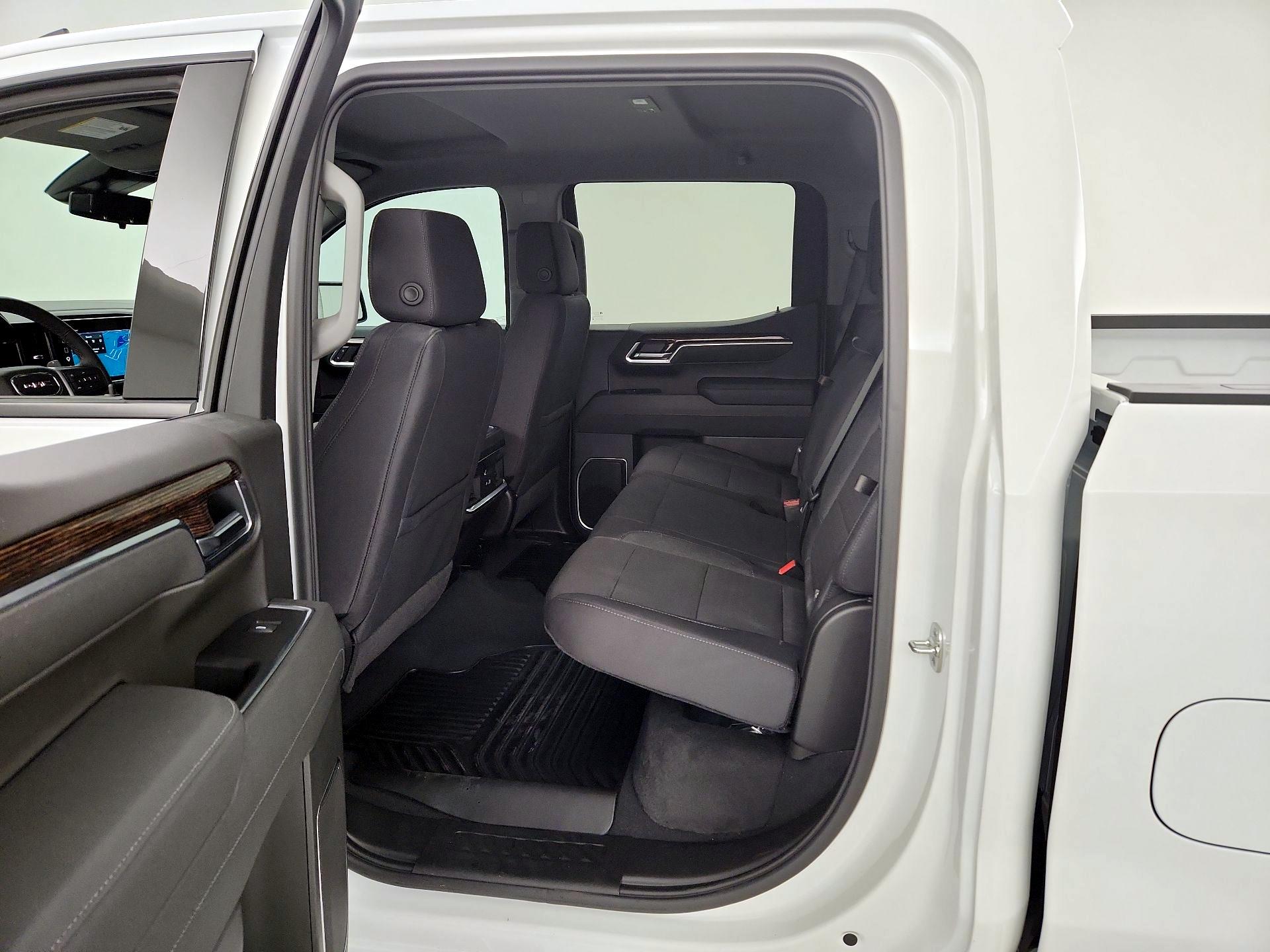 Thumbnail: 2026 GMC Sierra 1500 - 20