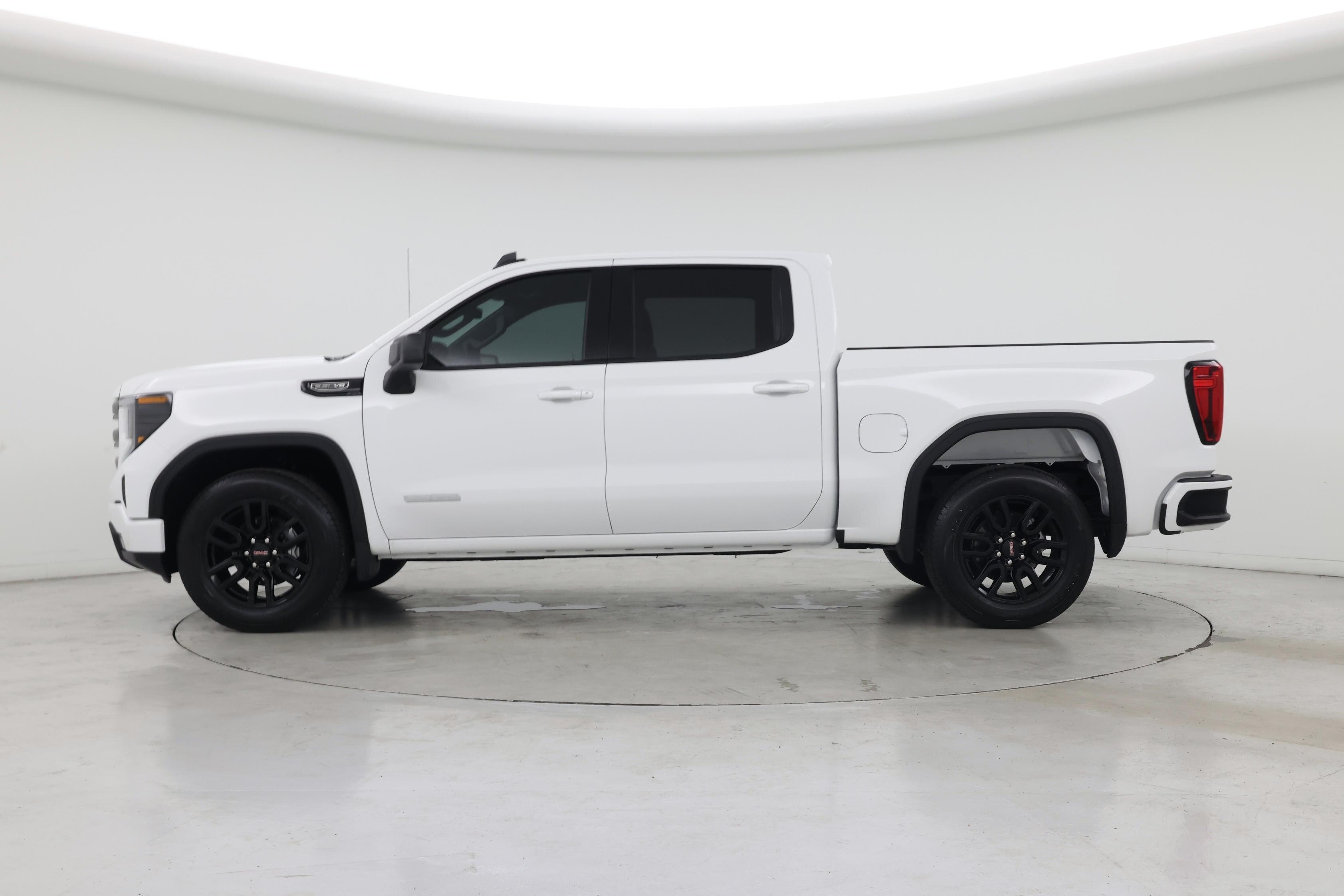 Thumbnail: 2026 GMC Sierra 1500 - 3