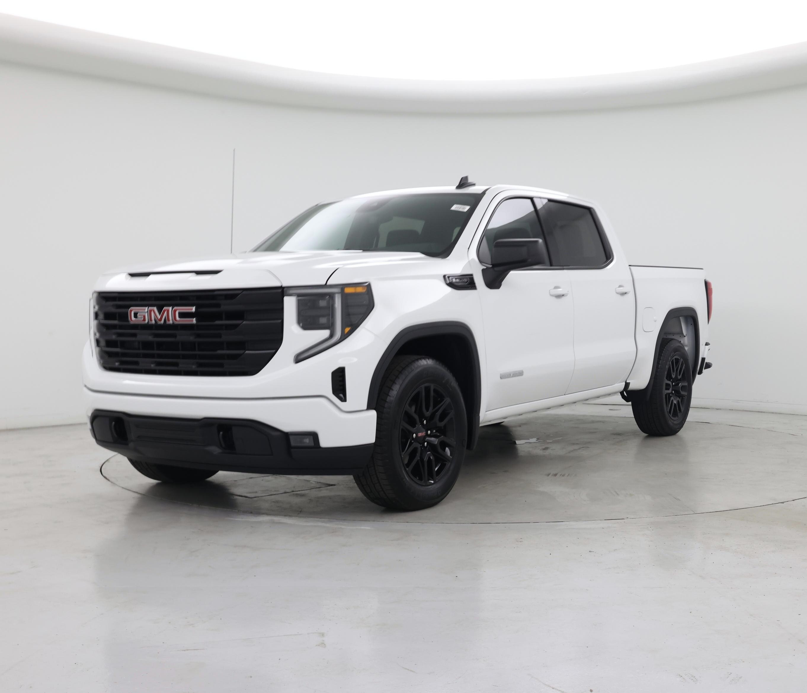 Thumbnail: 2026 GMC Sierra 1500 - 4