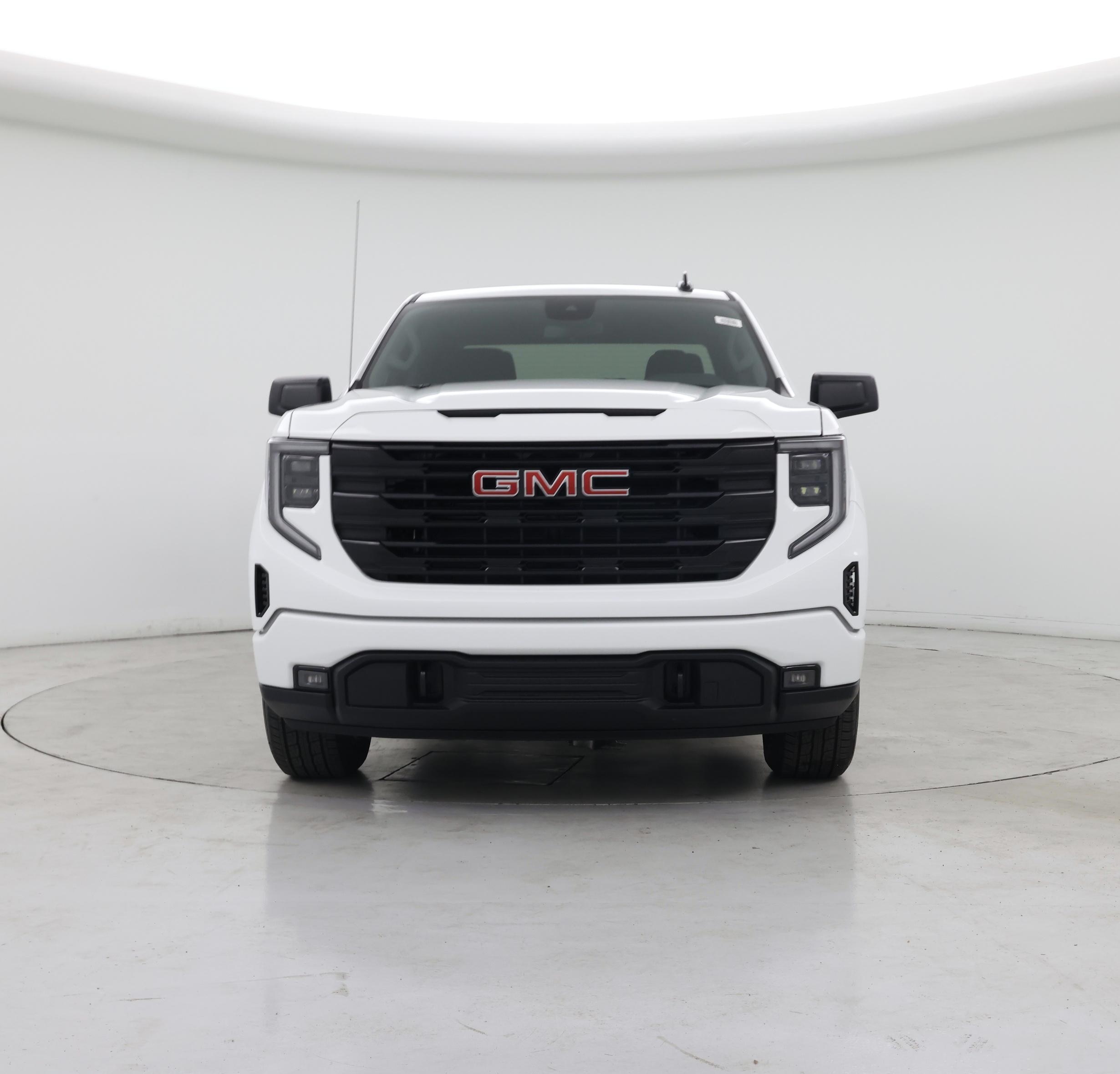 Thumbnail: 2026 GMC Sierra 1500 - 5