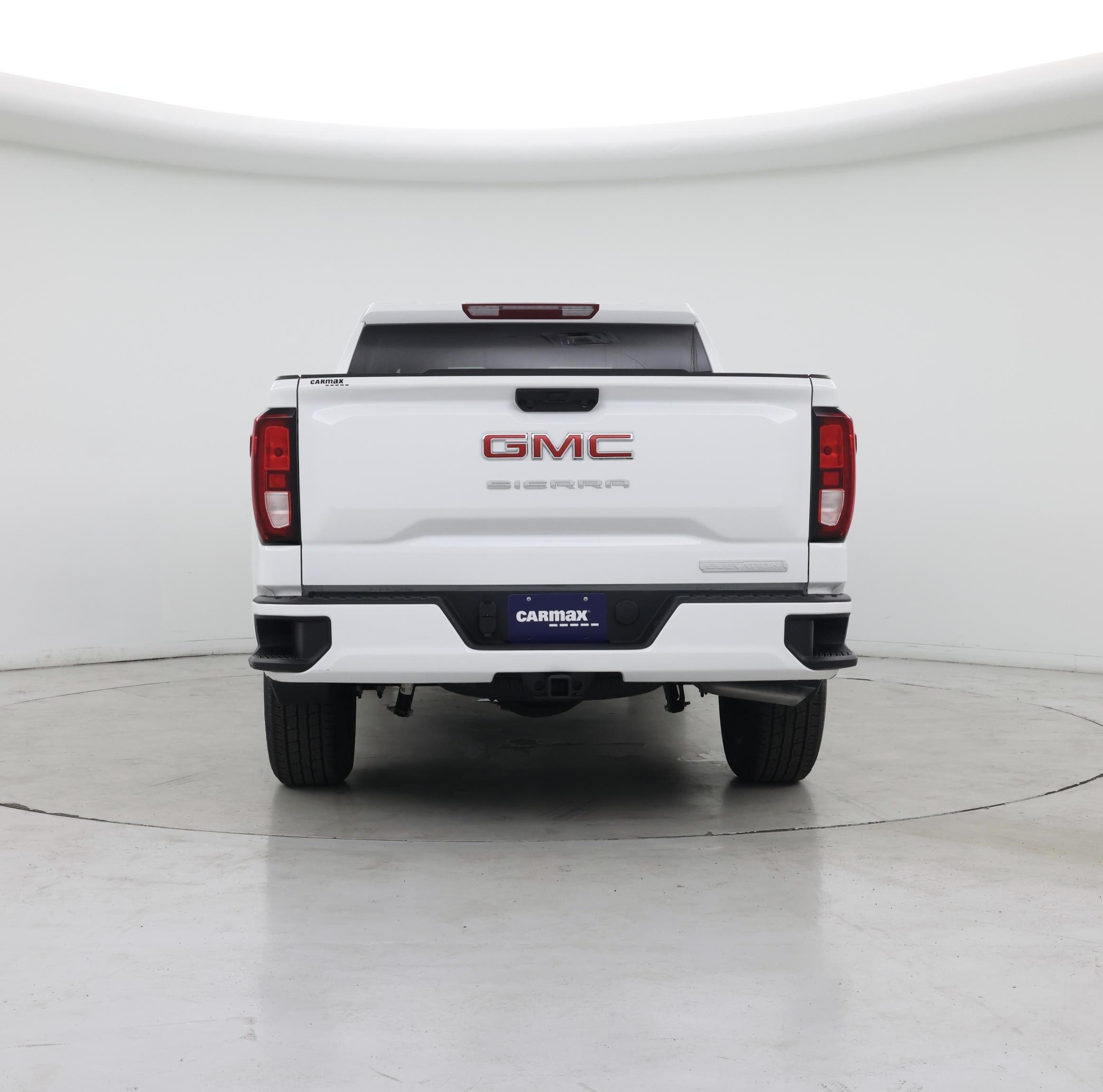 Thumbnail: 2026 GMC Sierra 1500 - 6