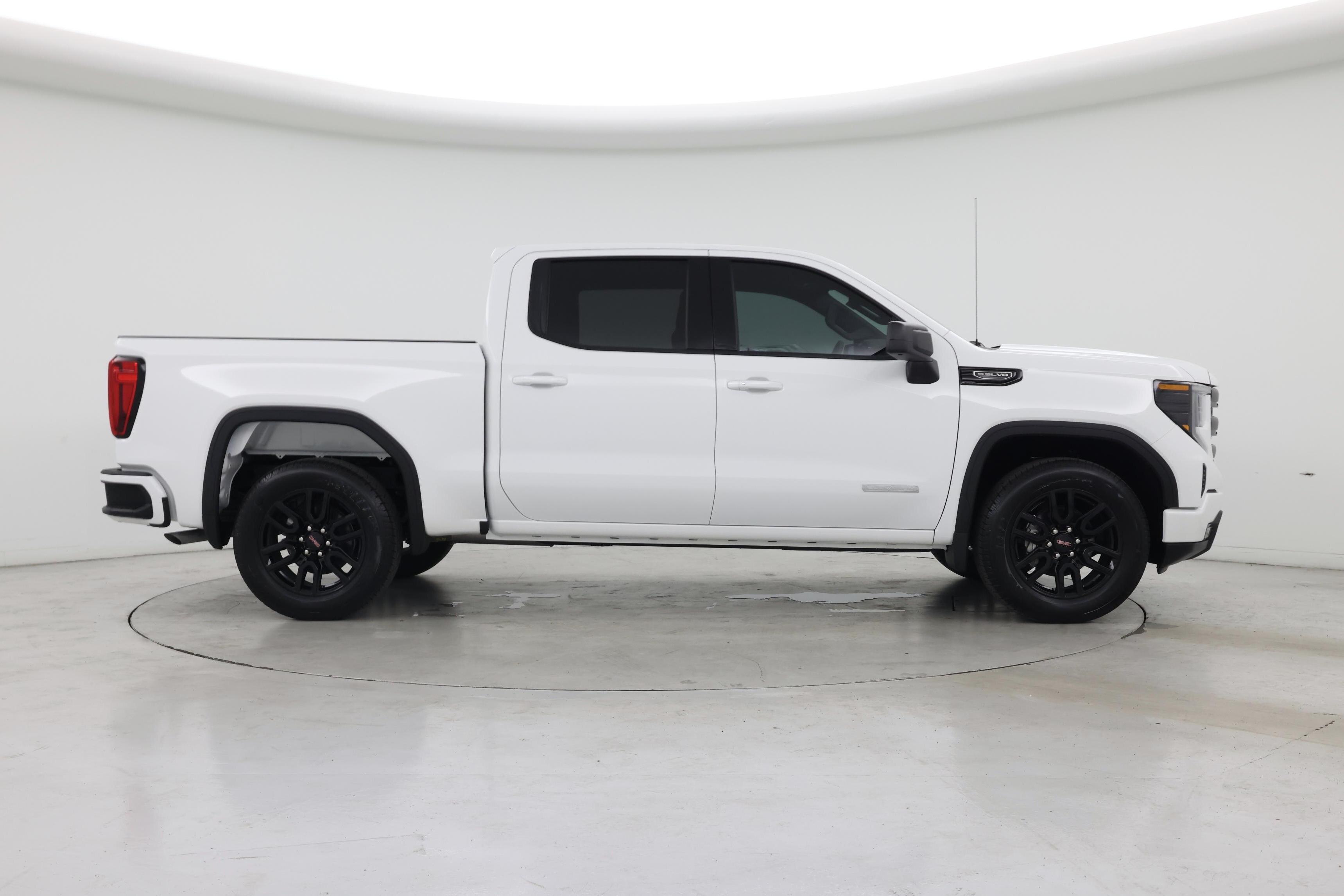 Thumbnail: 2026 GMC Sierra 1500 - 7