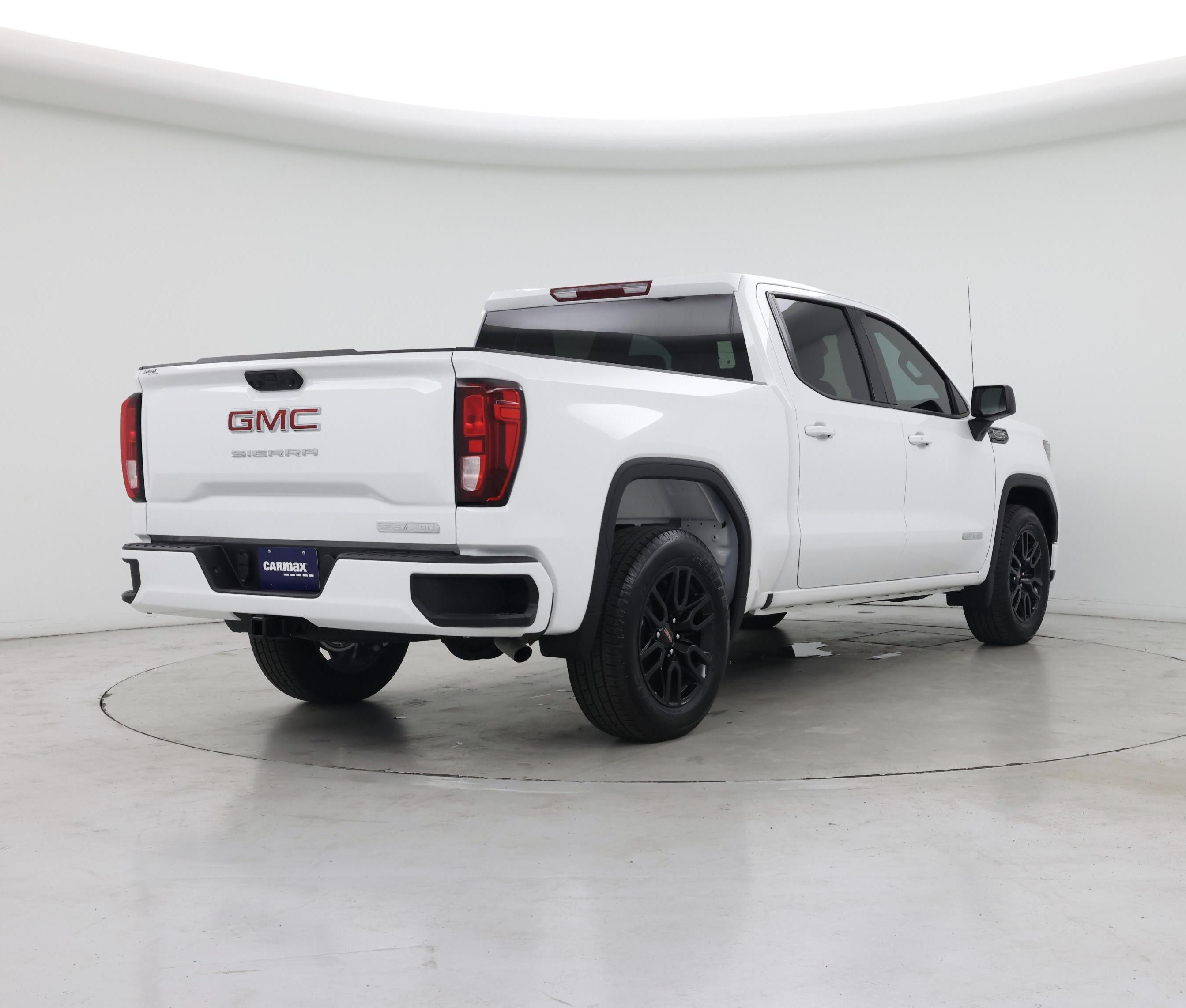 Thumbnail: 2026 GMC Sierra 1500 - 8