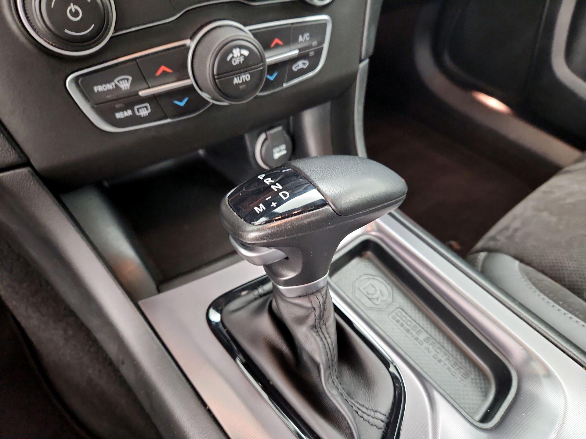 Thumbnail: 2022 Dodge Charger - 17
