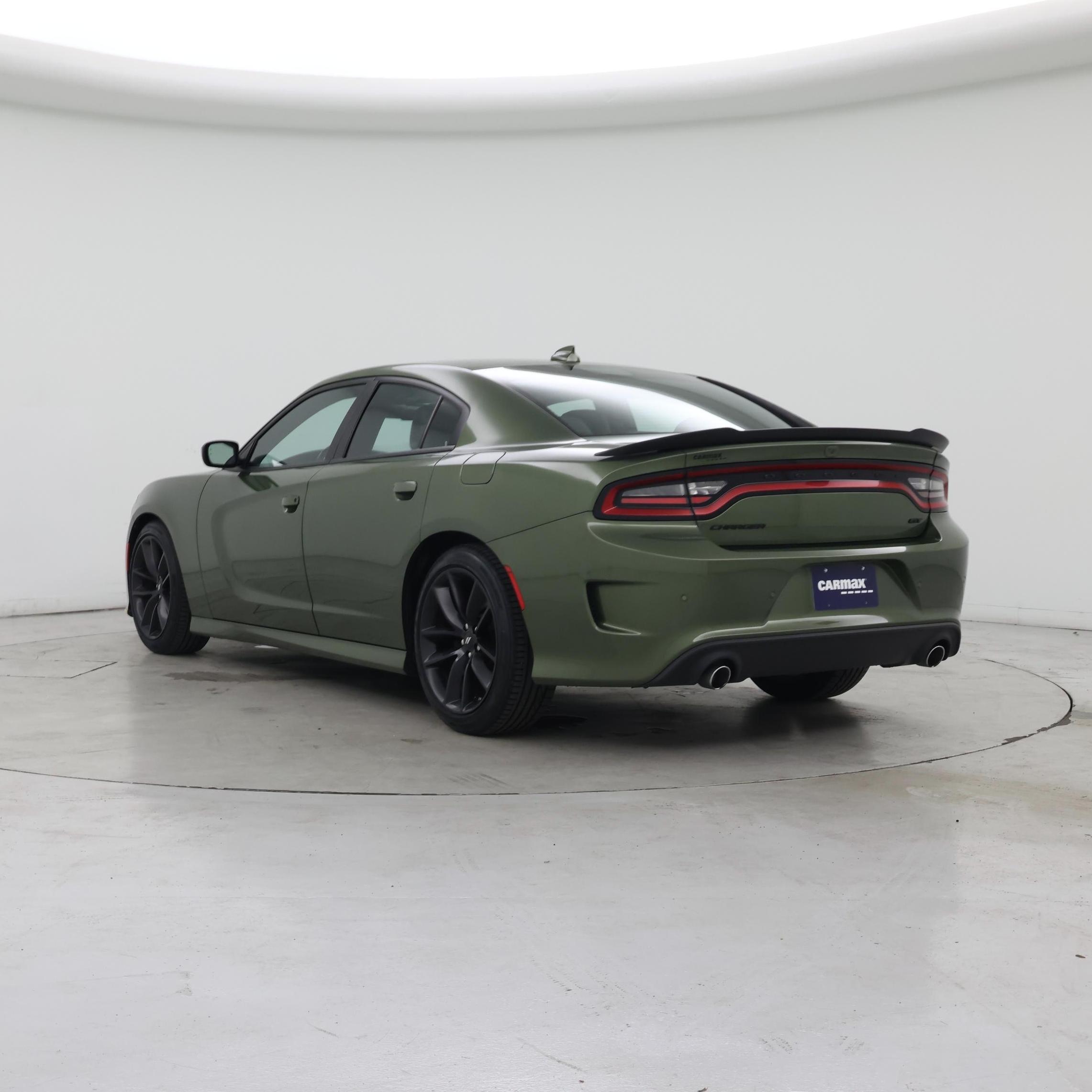 Thumbnail: 2022 Dodge Charger - 2