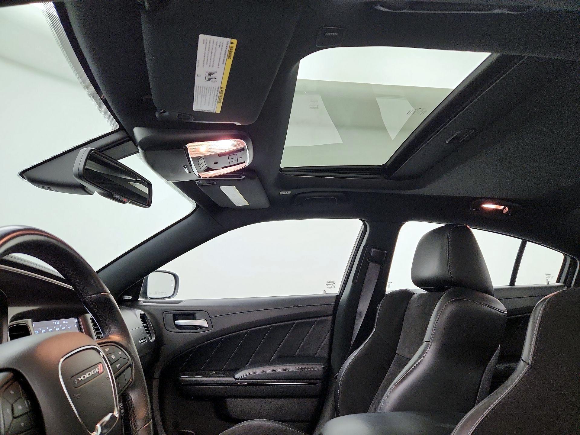Thumbnail: 2022 Dodge Charger - 19